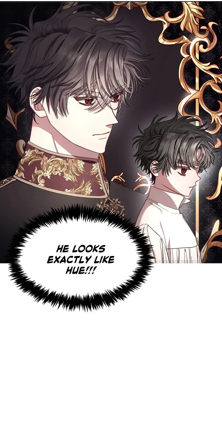 Read Lucia Manga Online