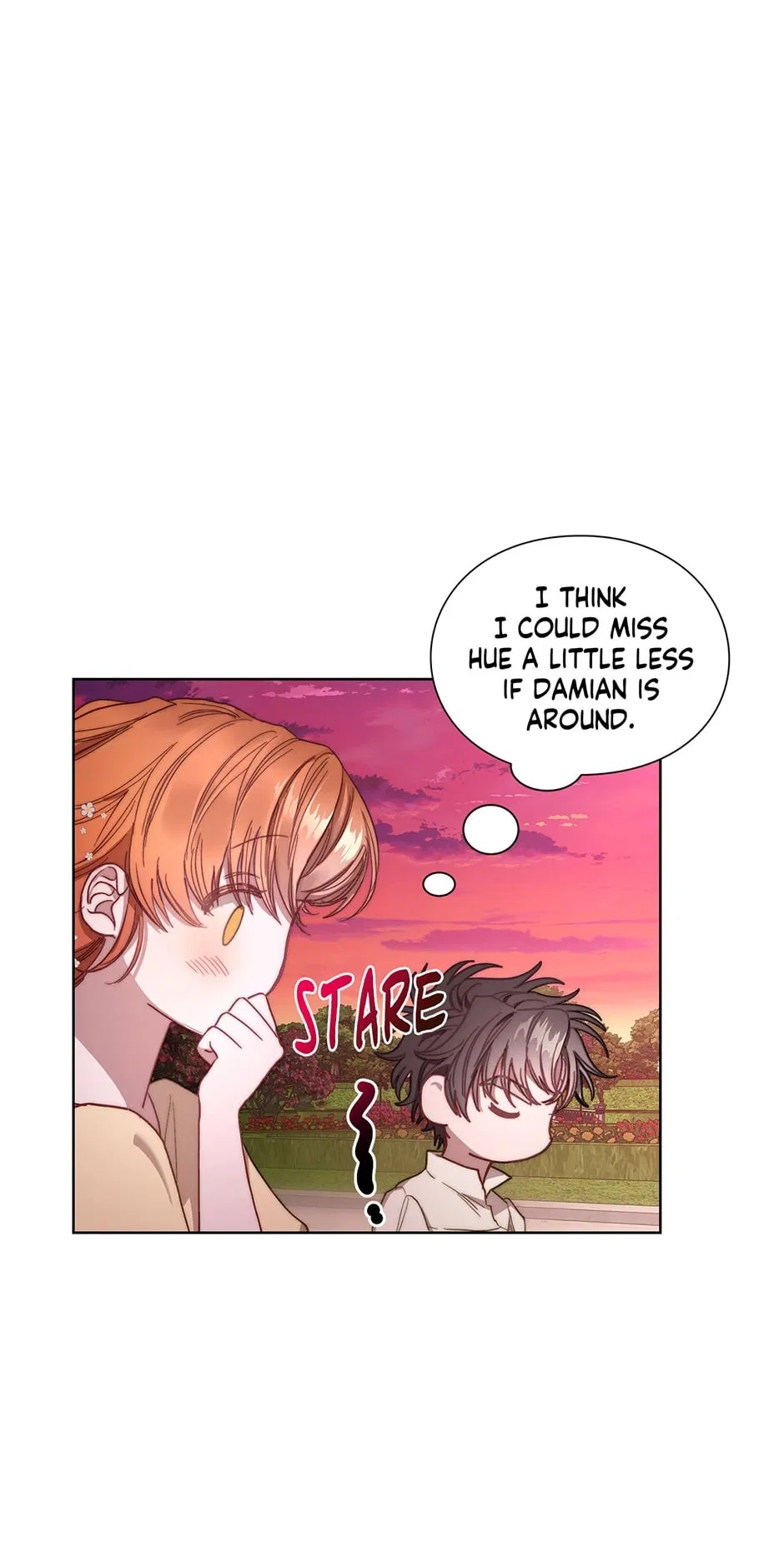 Read Lucia Manga Online