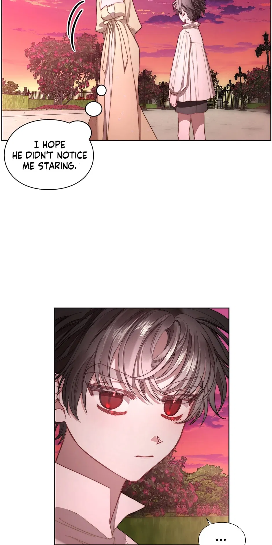 Read Lucia Manga Online