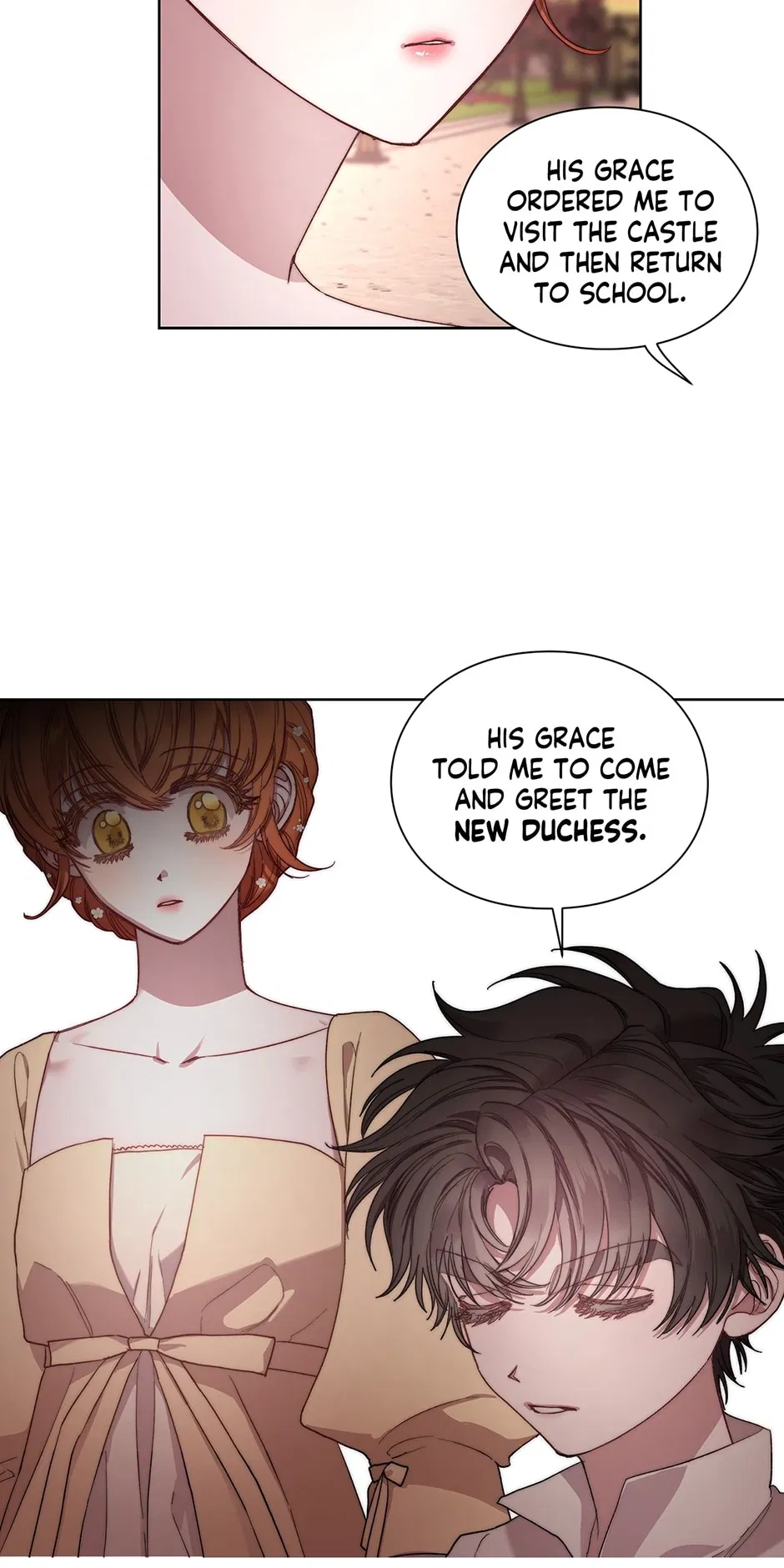 Read Lucia Manga Online