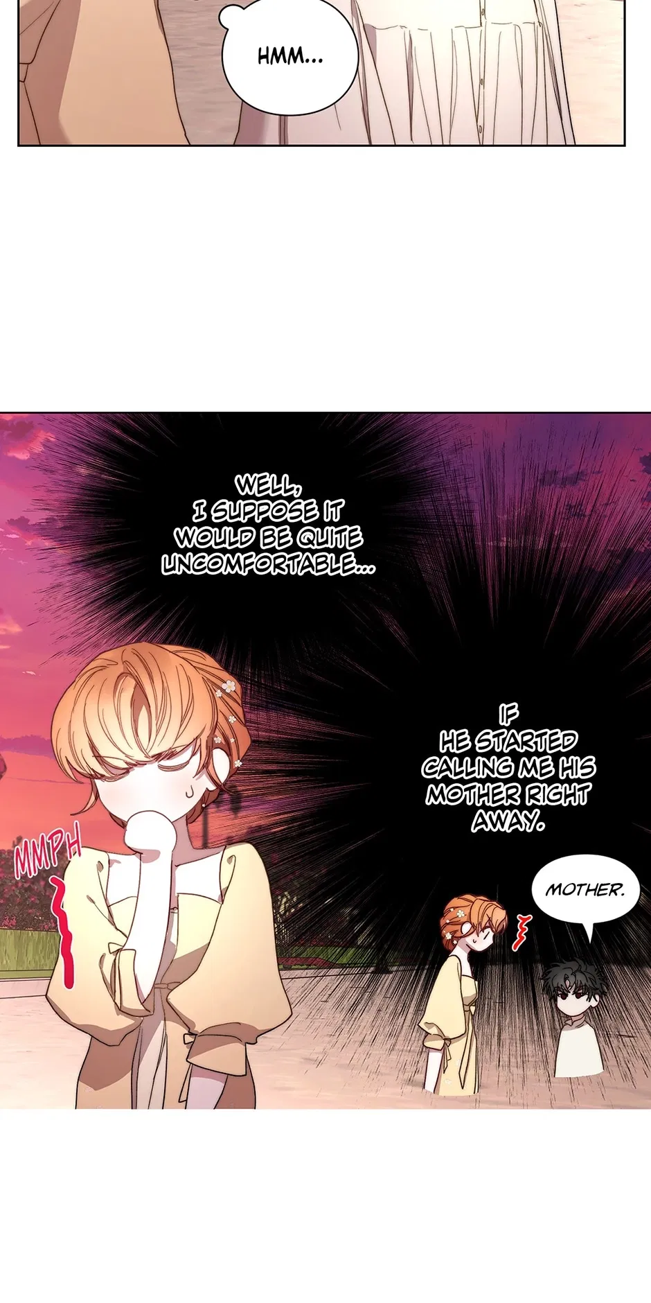 Read Lucia Manga Online