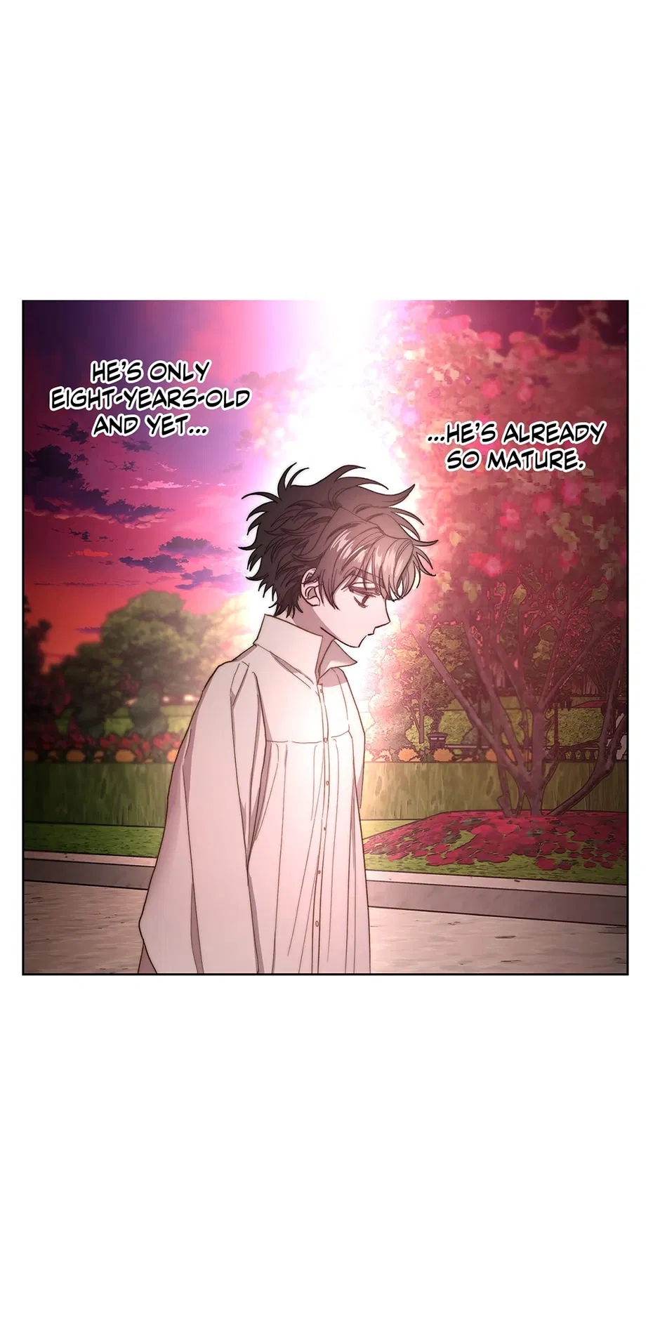 Read Lucia Manga Online