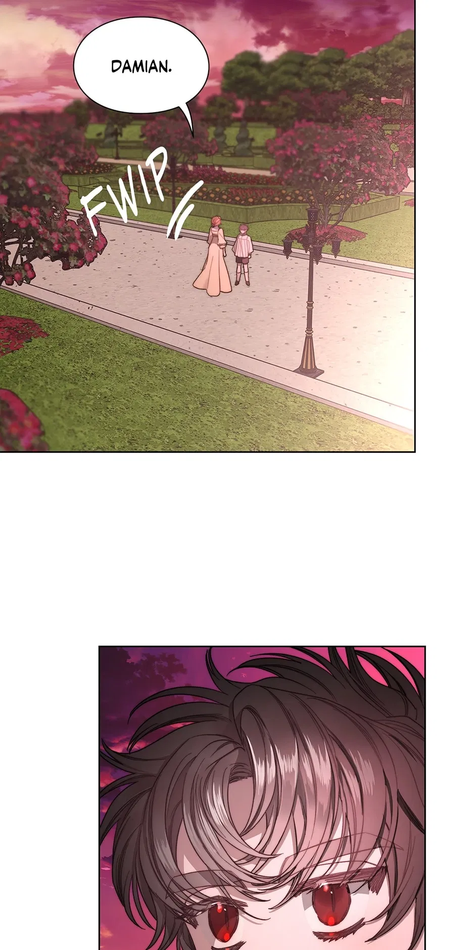 Read Lucia Manga Online