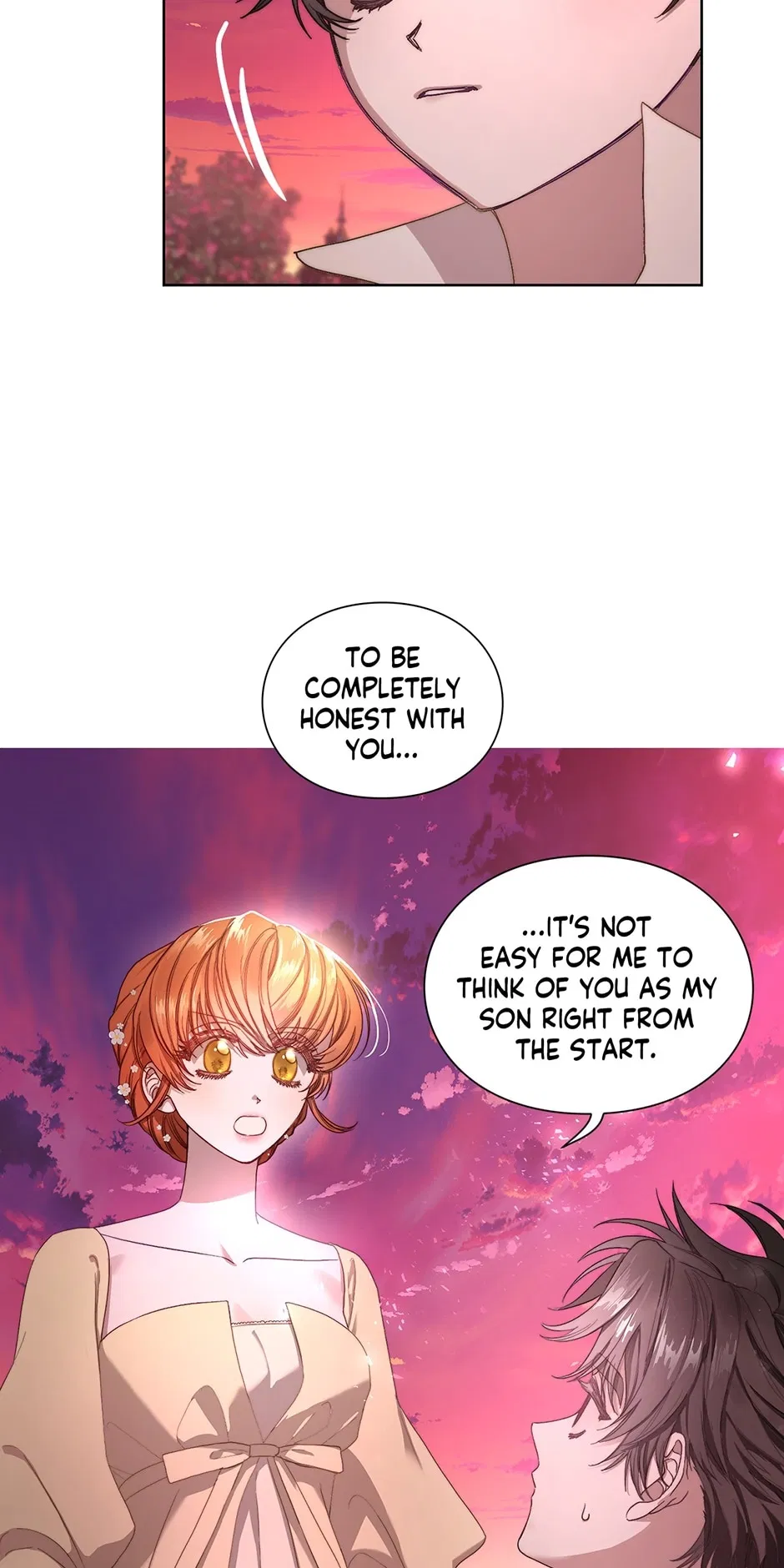 Read Lucia Manga Online