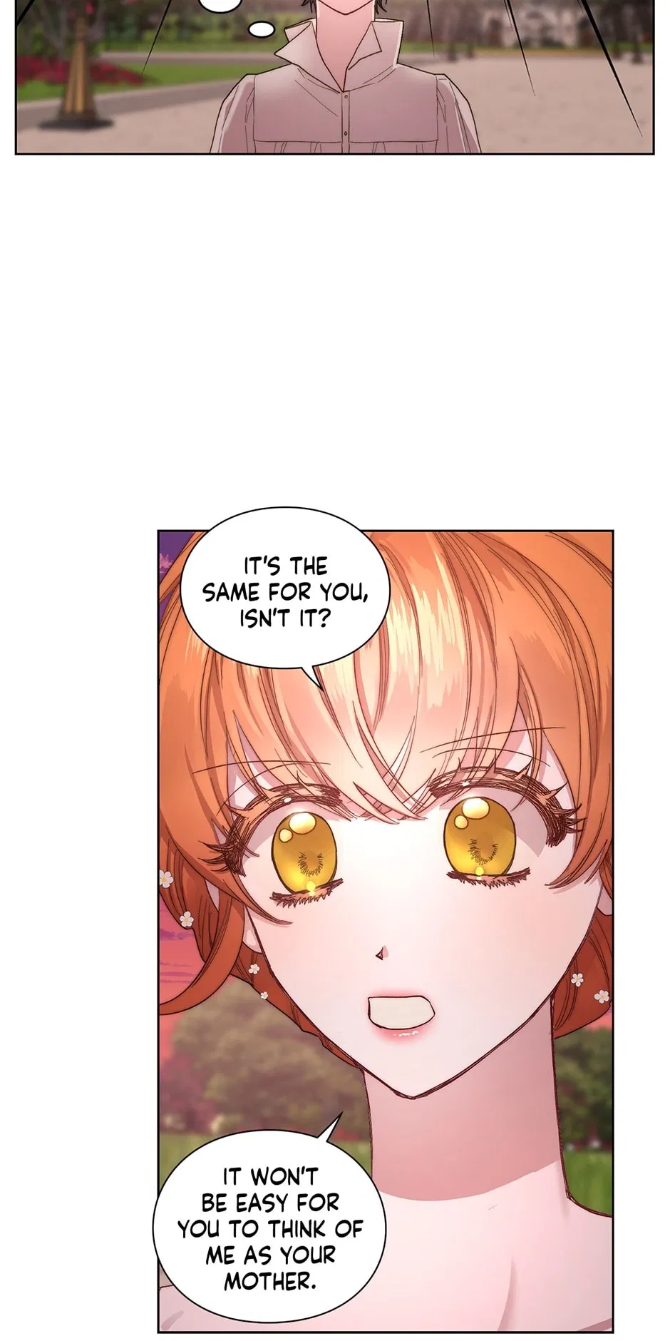 Read Lucia Manga Online