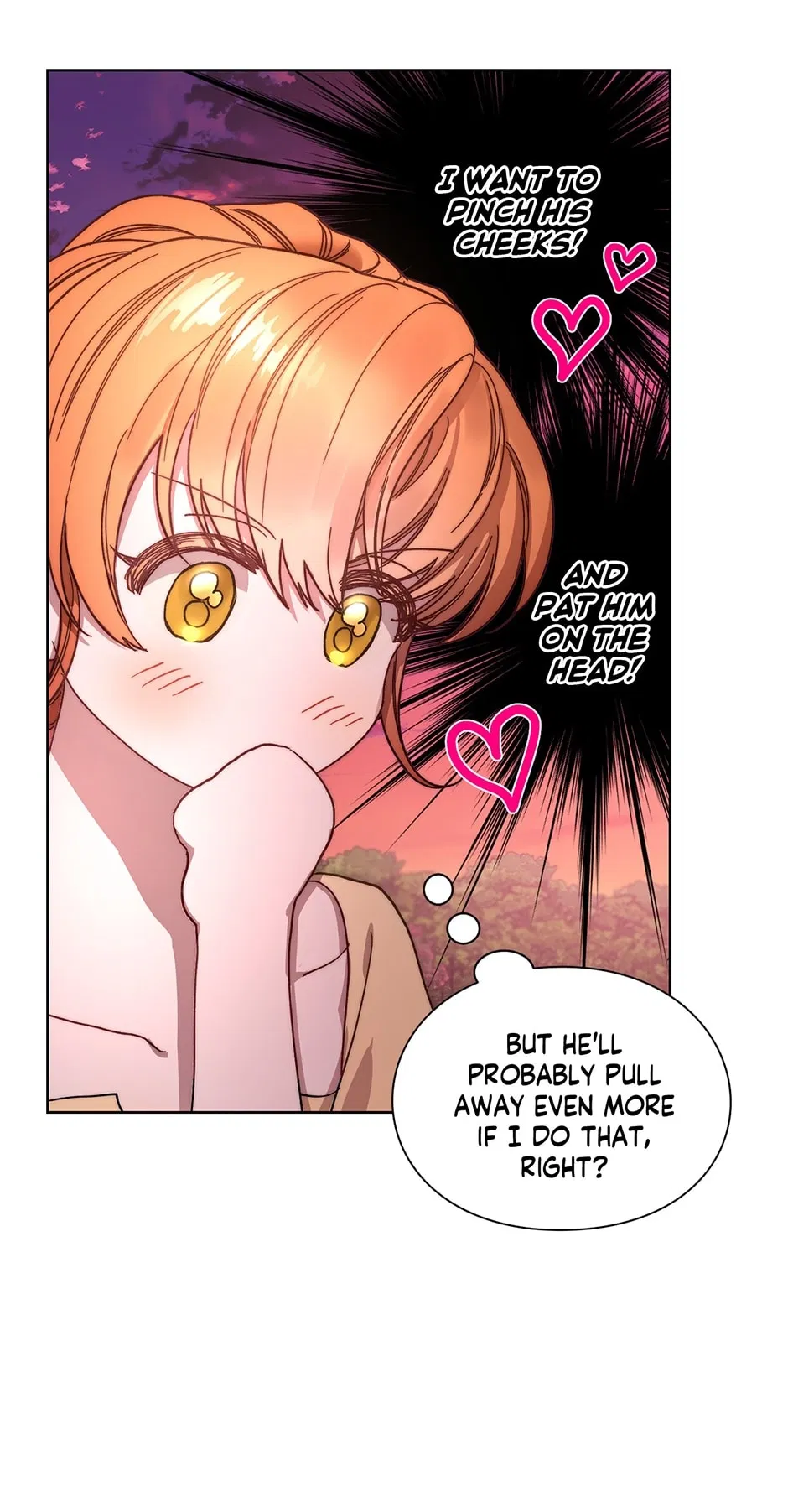 Read Lucia Manga Online