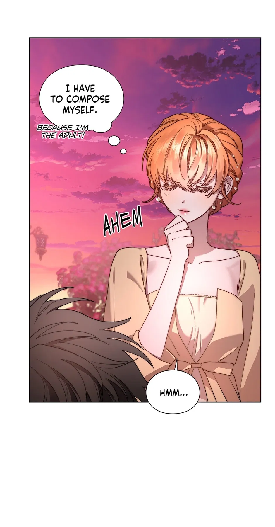 Read Lucia Manga Online