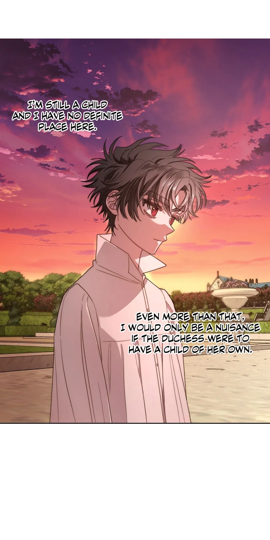 Read Lucia Manga Online