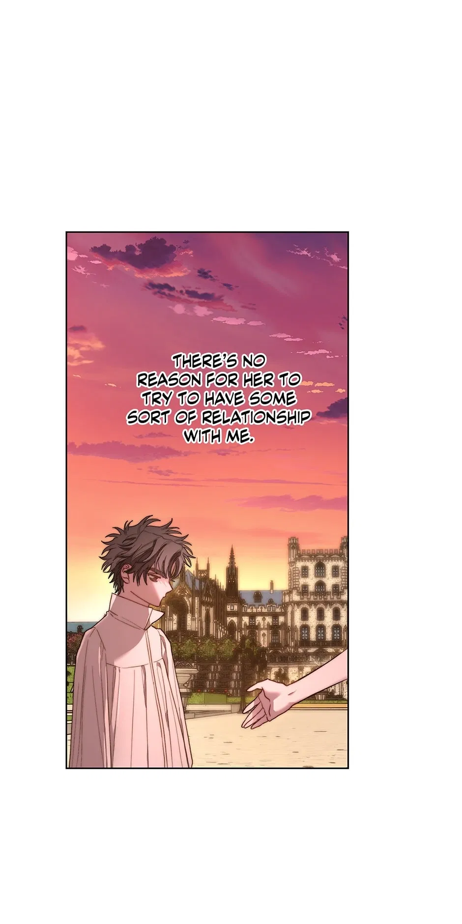 Read Lucia Manga Online