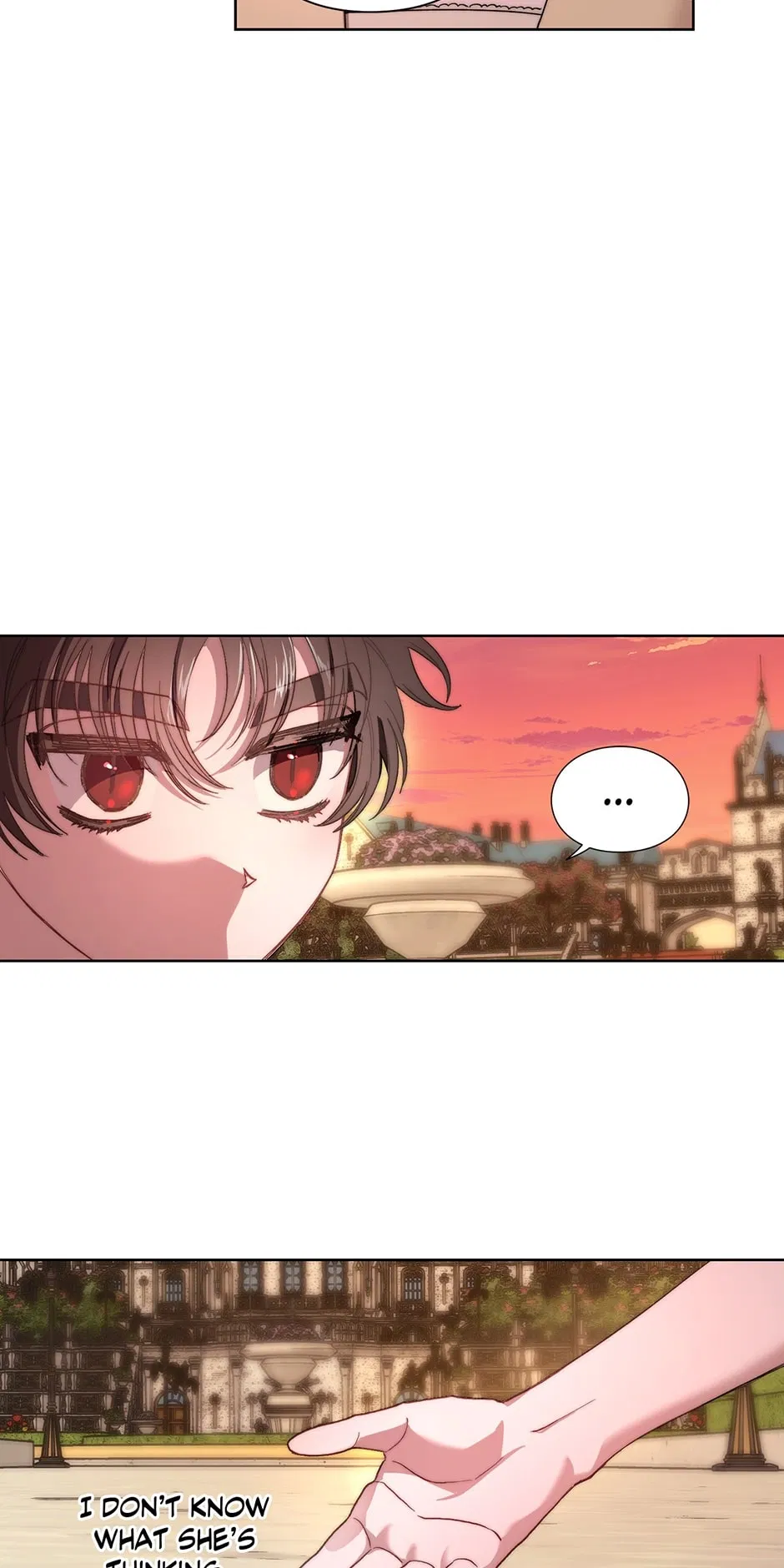 Read Lucia Manga Online