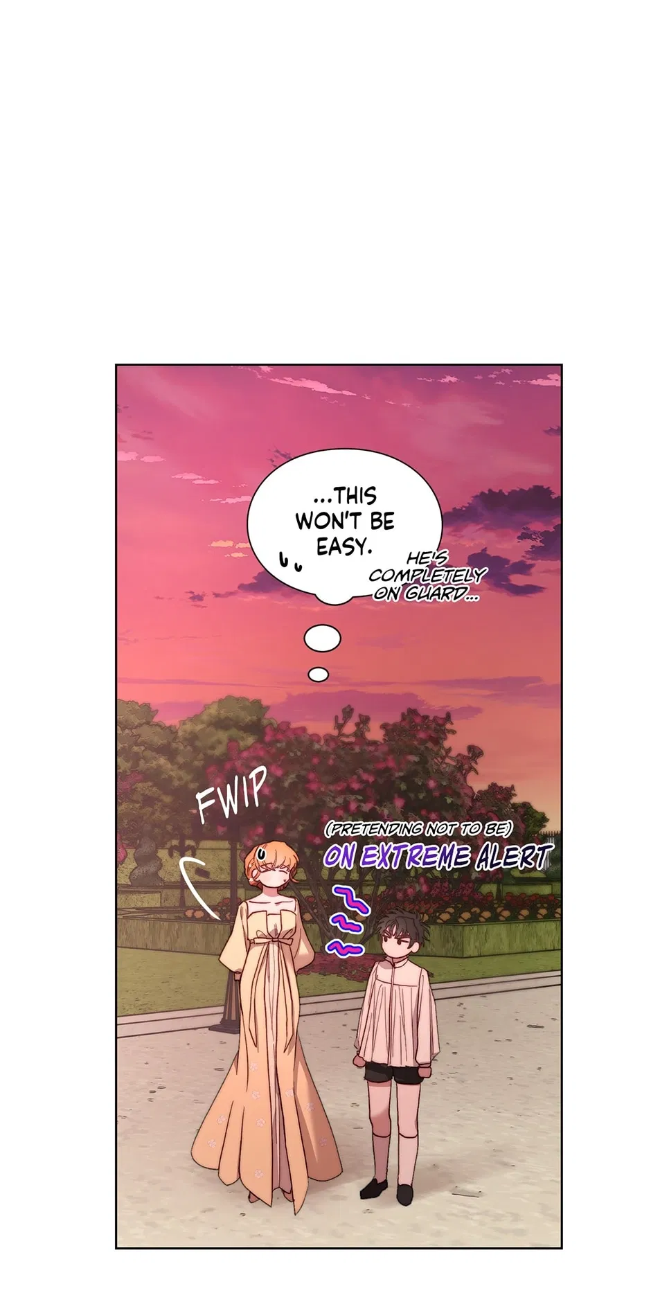 Read Lucia Manga Online