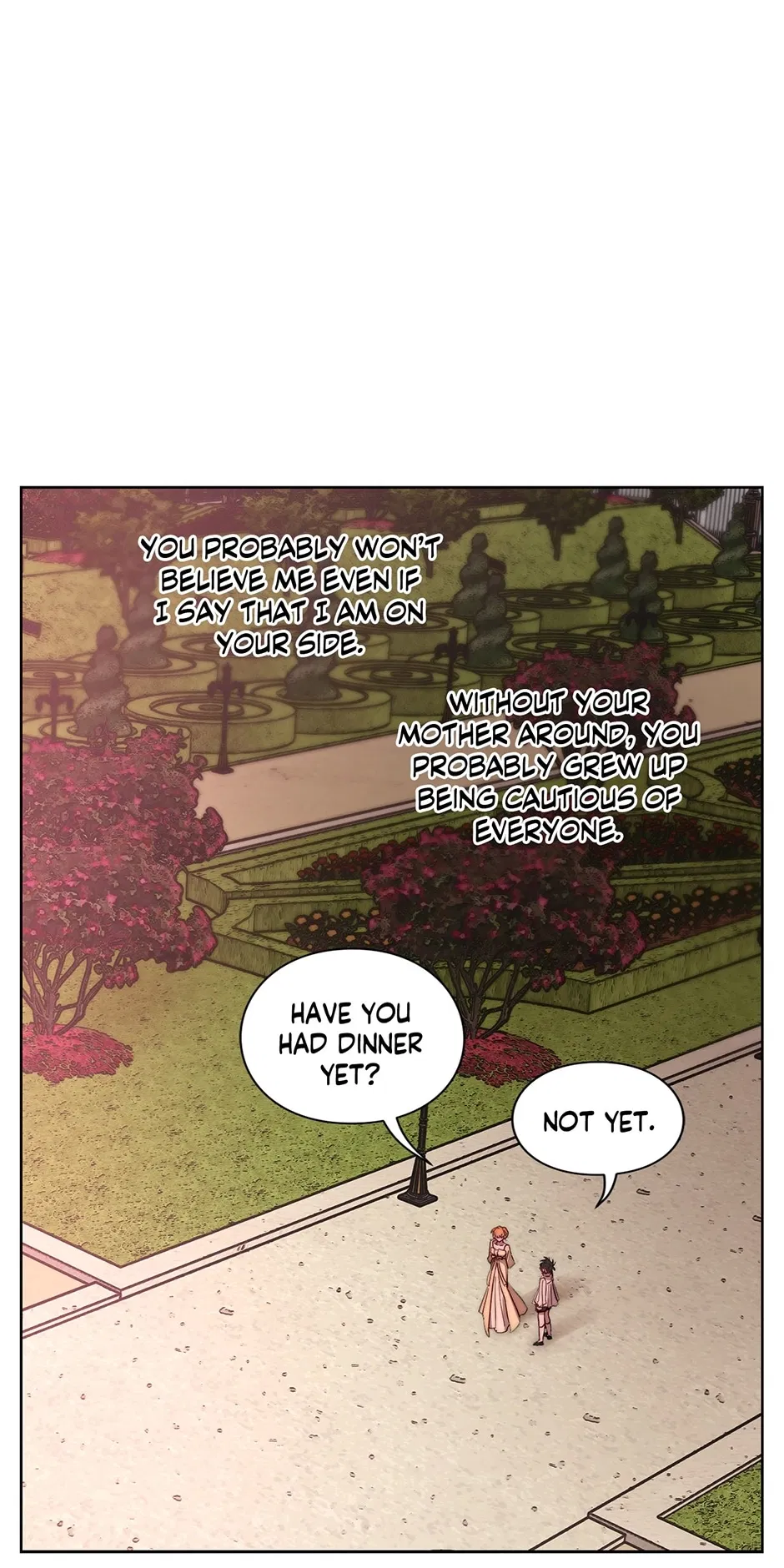 Read Lucia Manga Online