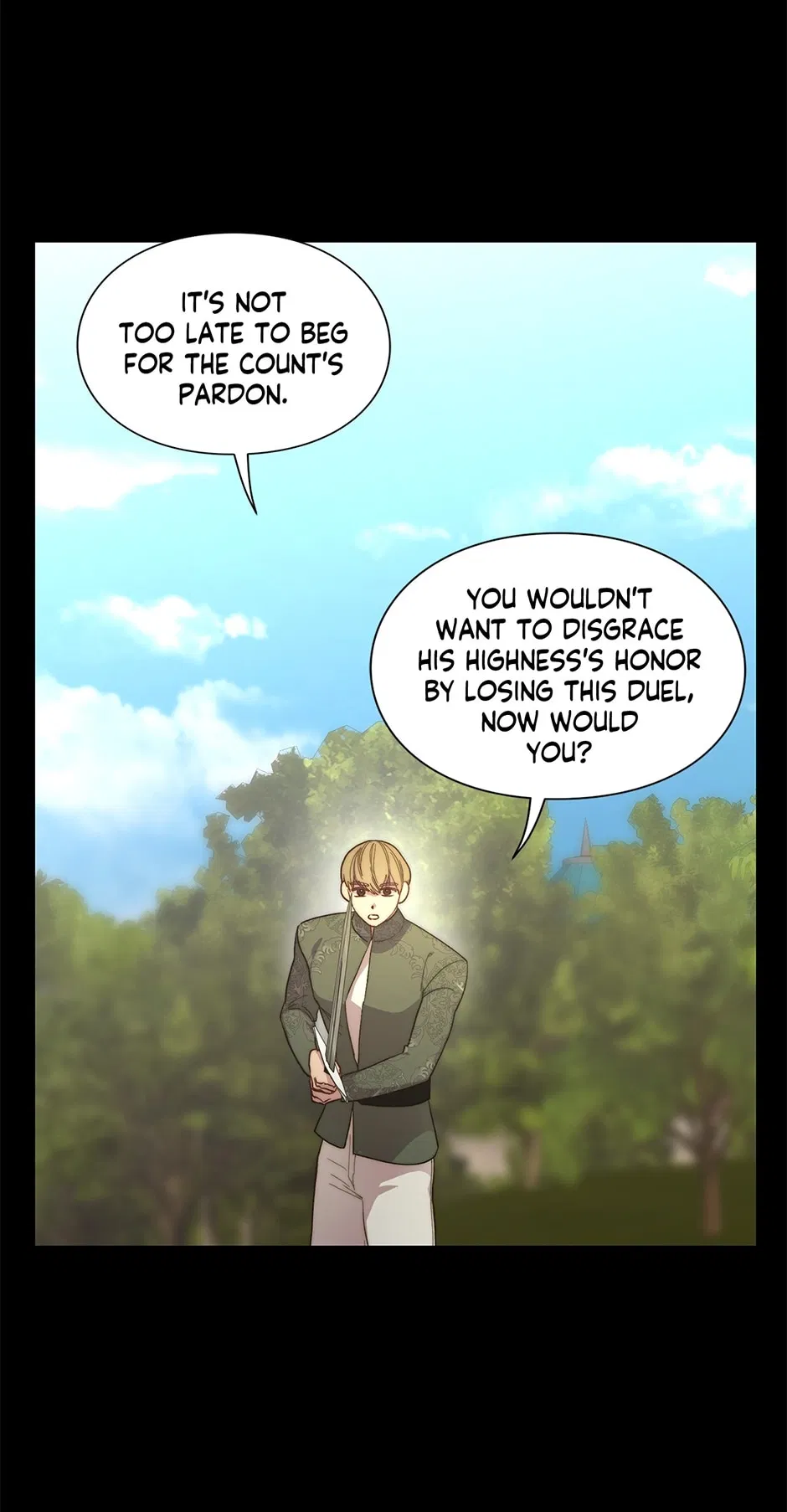 Read Lucia Manga Online