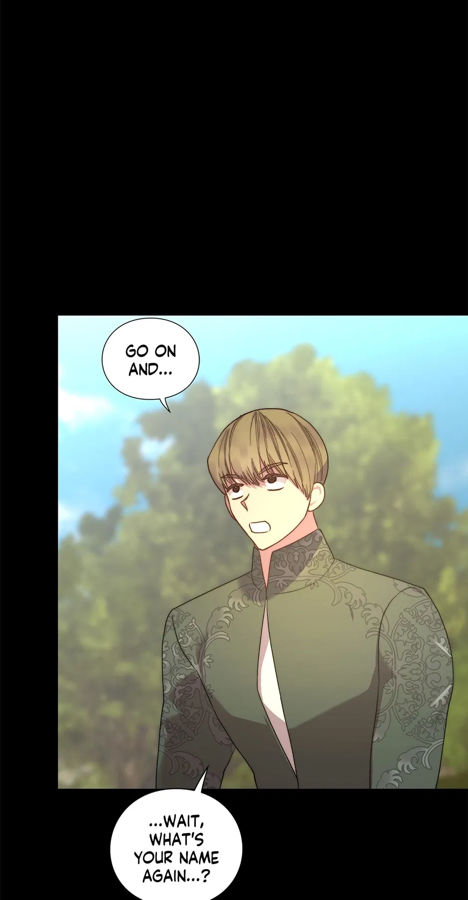 Read Lucia Manga Online
