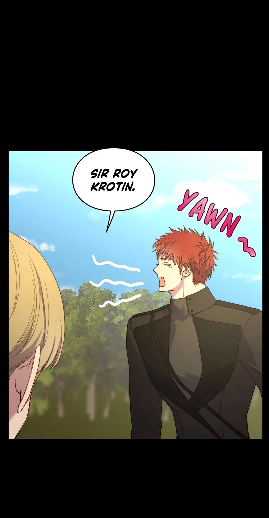 Read Lucia Manga Online