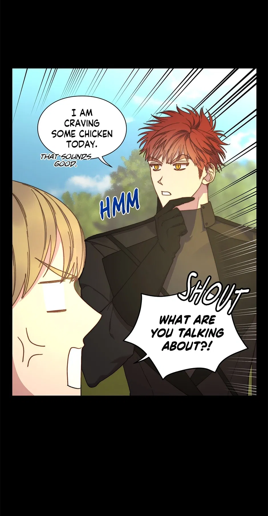 Read Lucia Manga Online