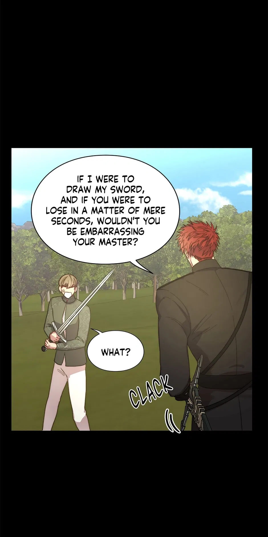 Read Lucia Manga Online