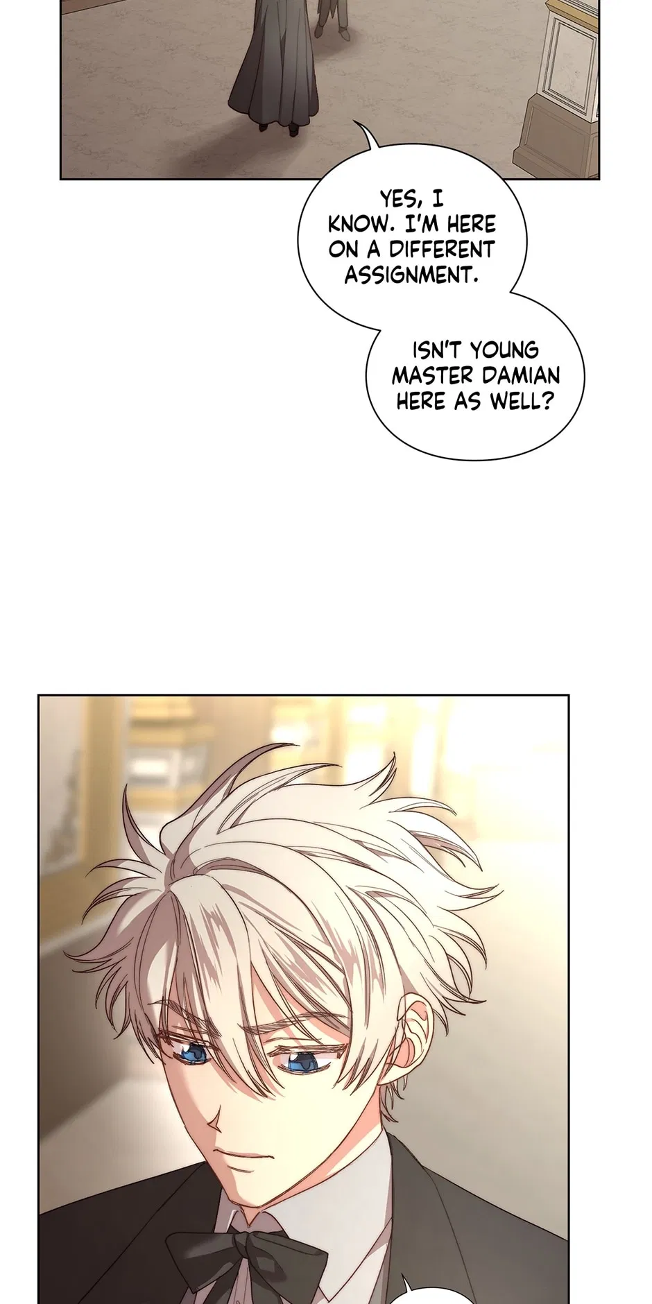 Read Lucia Manga Online