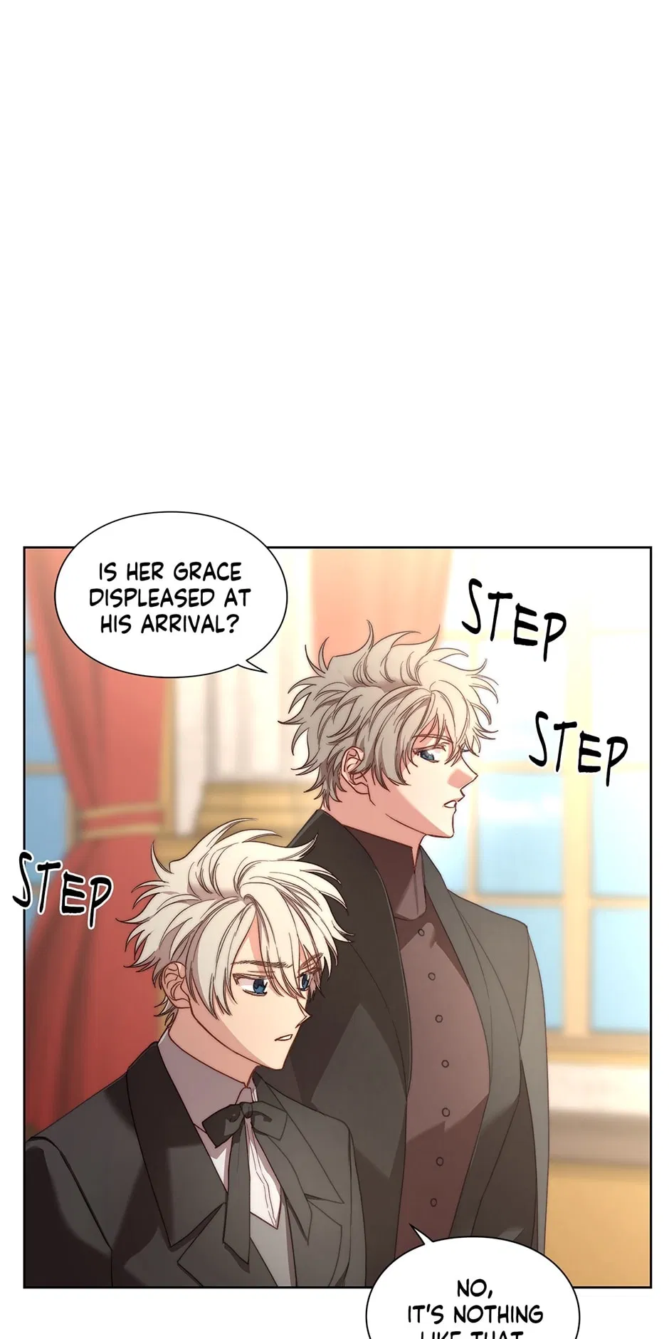 Read Lucia Manga Online