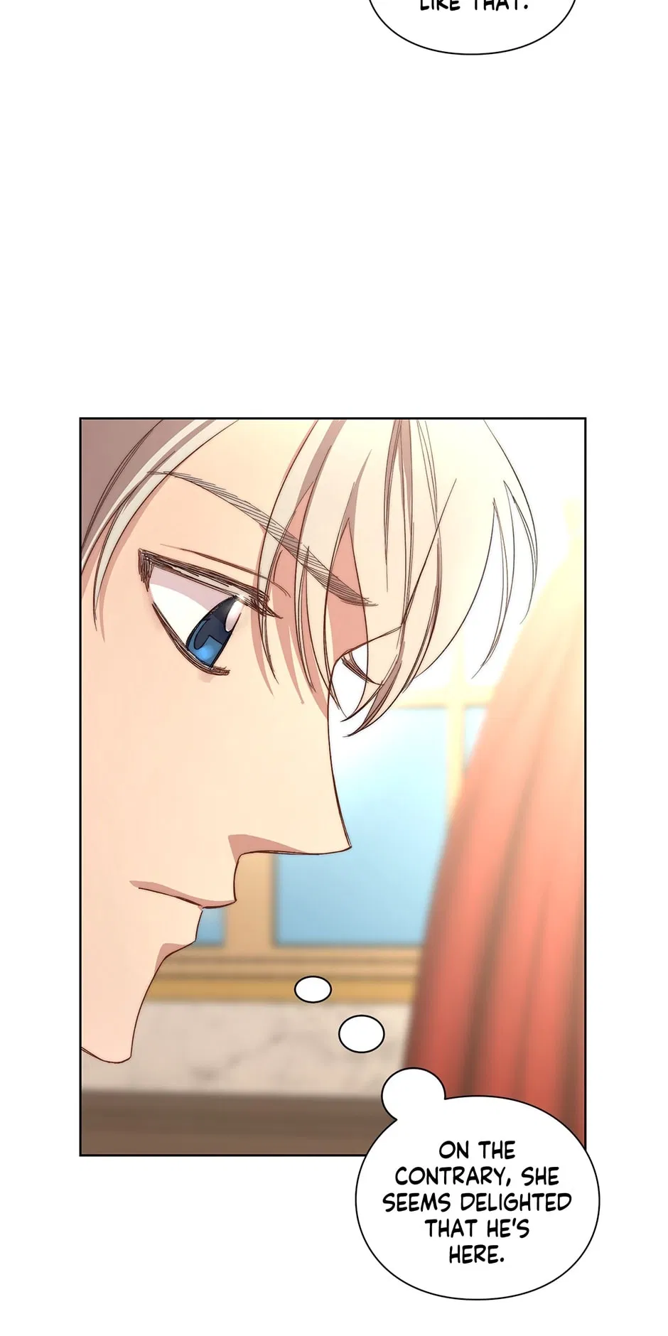 Read Lucia Manga Online