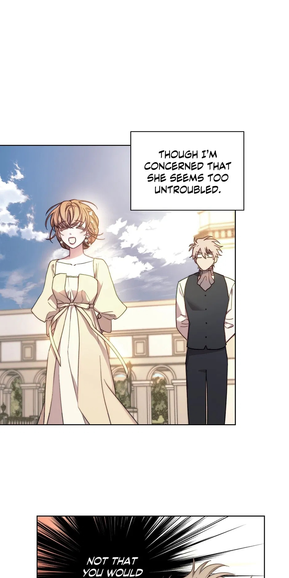 Read Lucia Manga Online