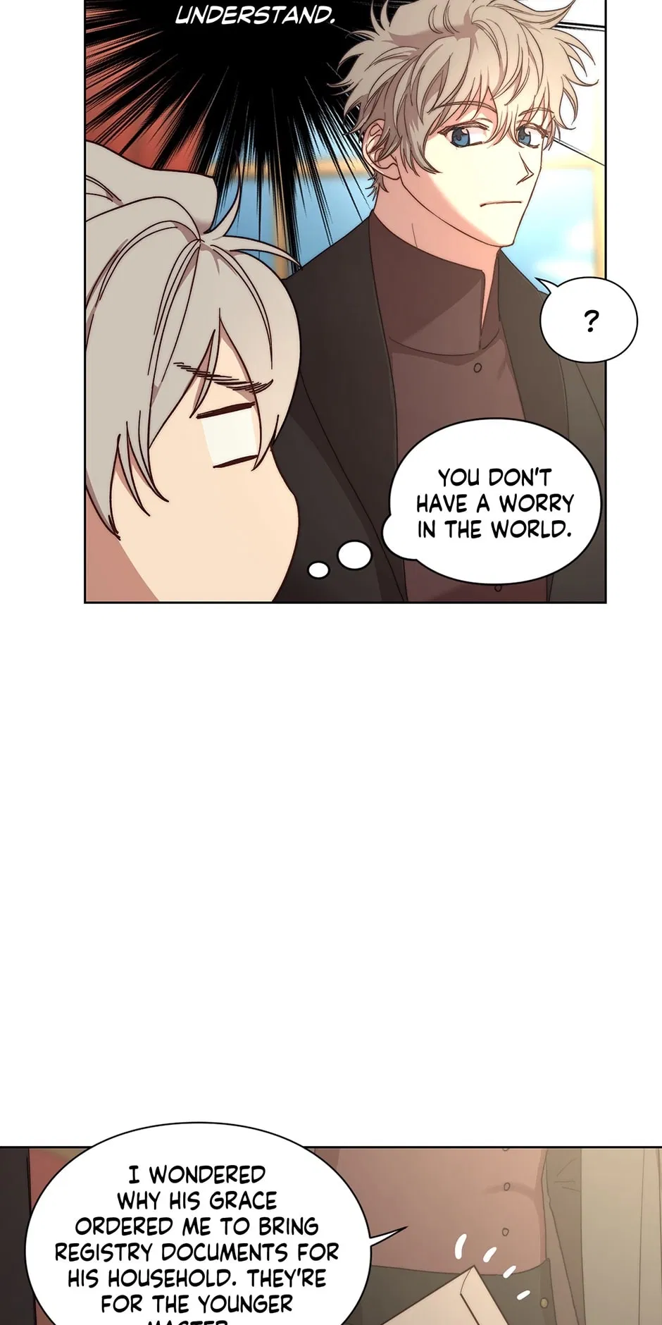 Read Lucia Manga Online