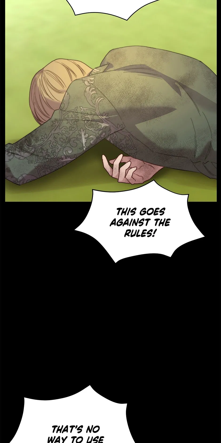 Read Lucia Manga Online