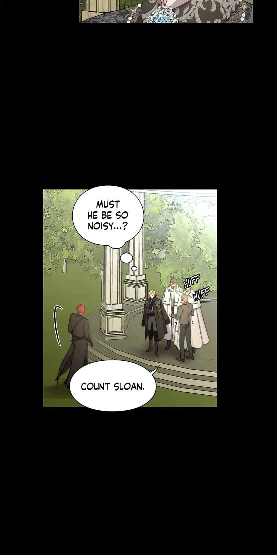 Read Lucia Manga Online