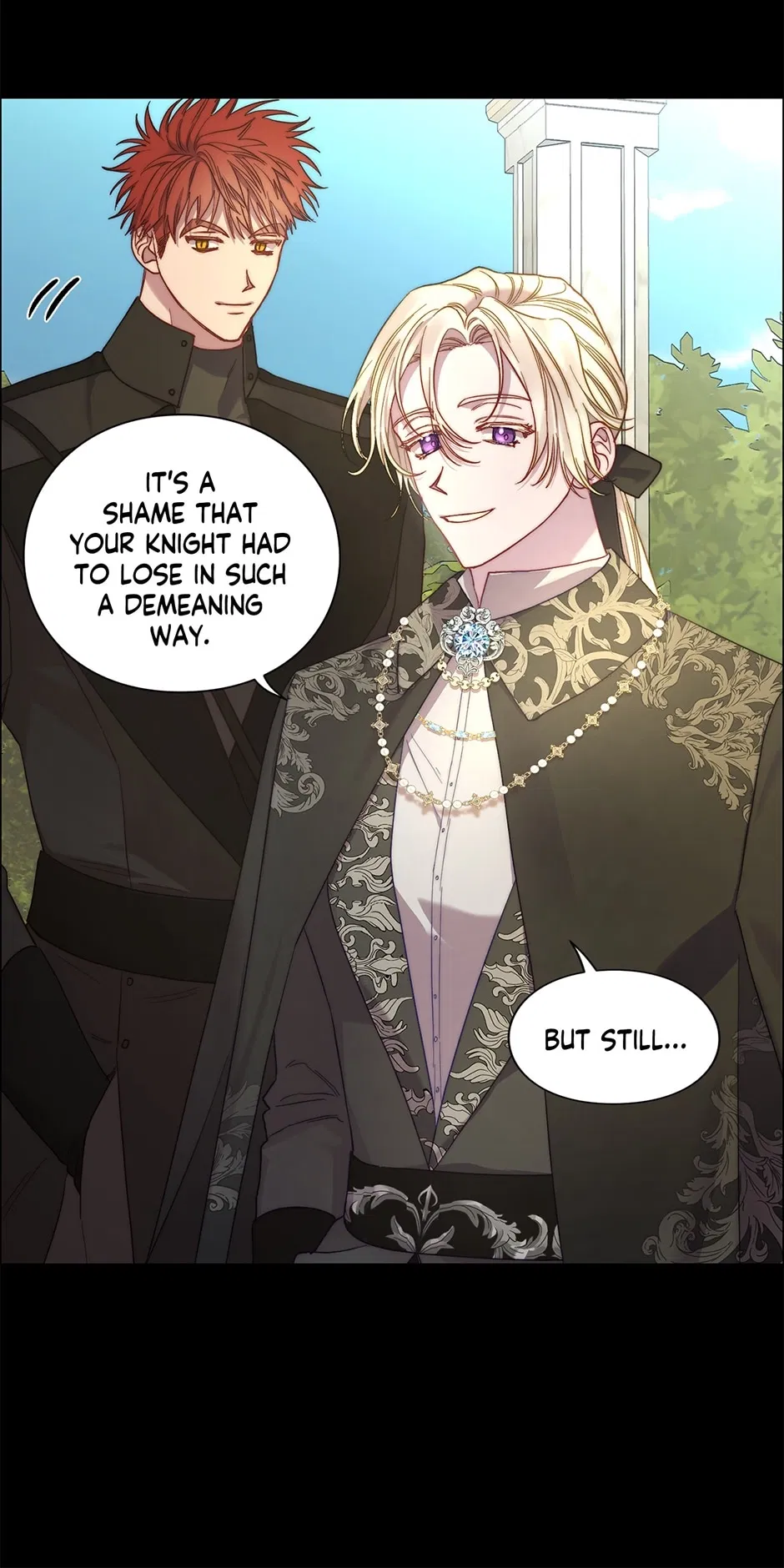 Read Lucia Manga Online