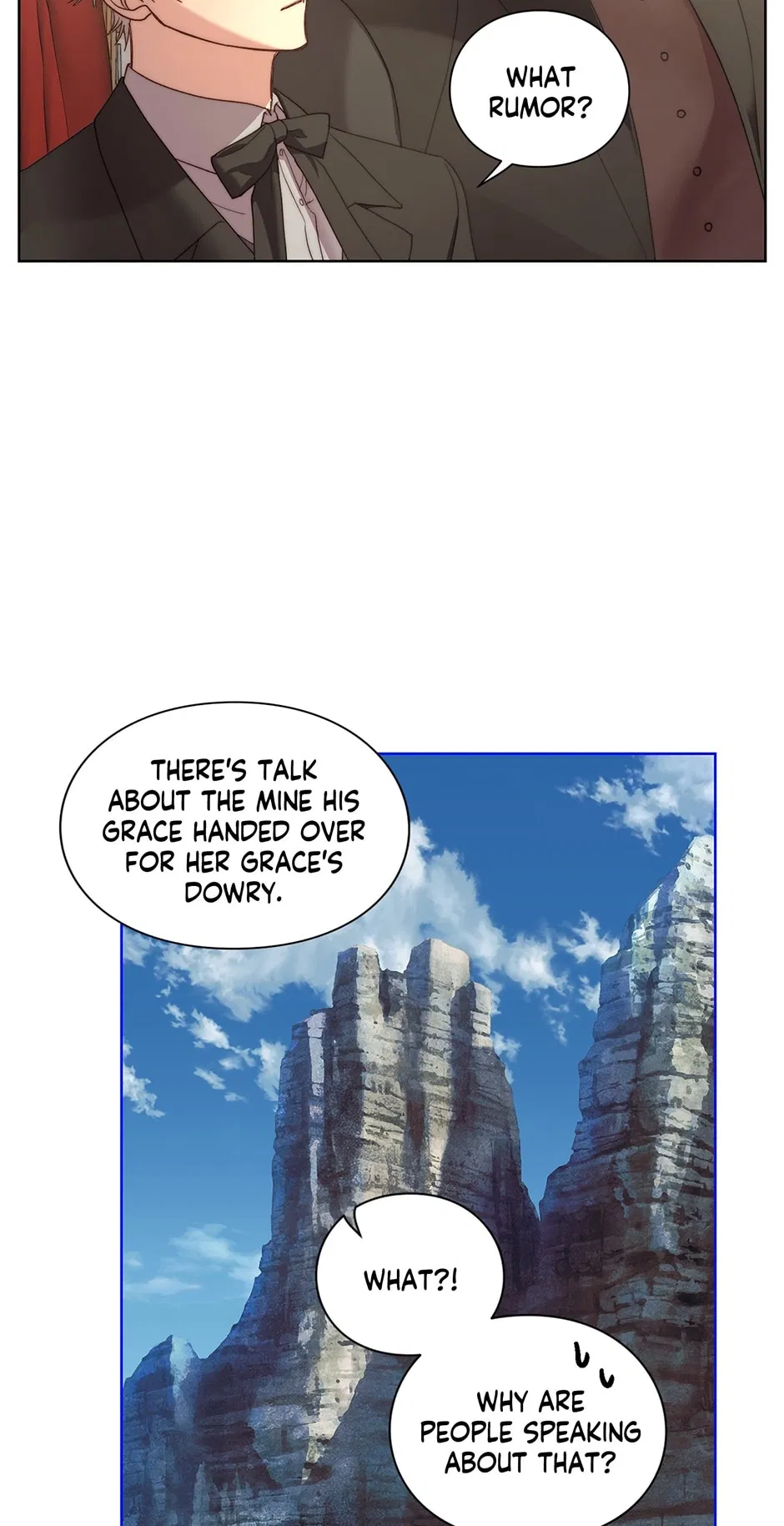 Read Lucia Manga Online