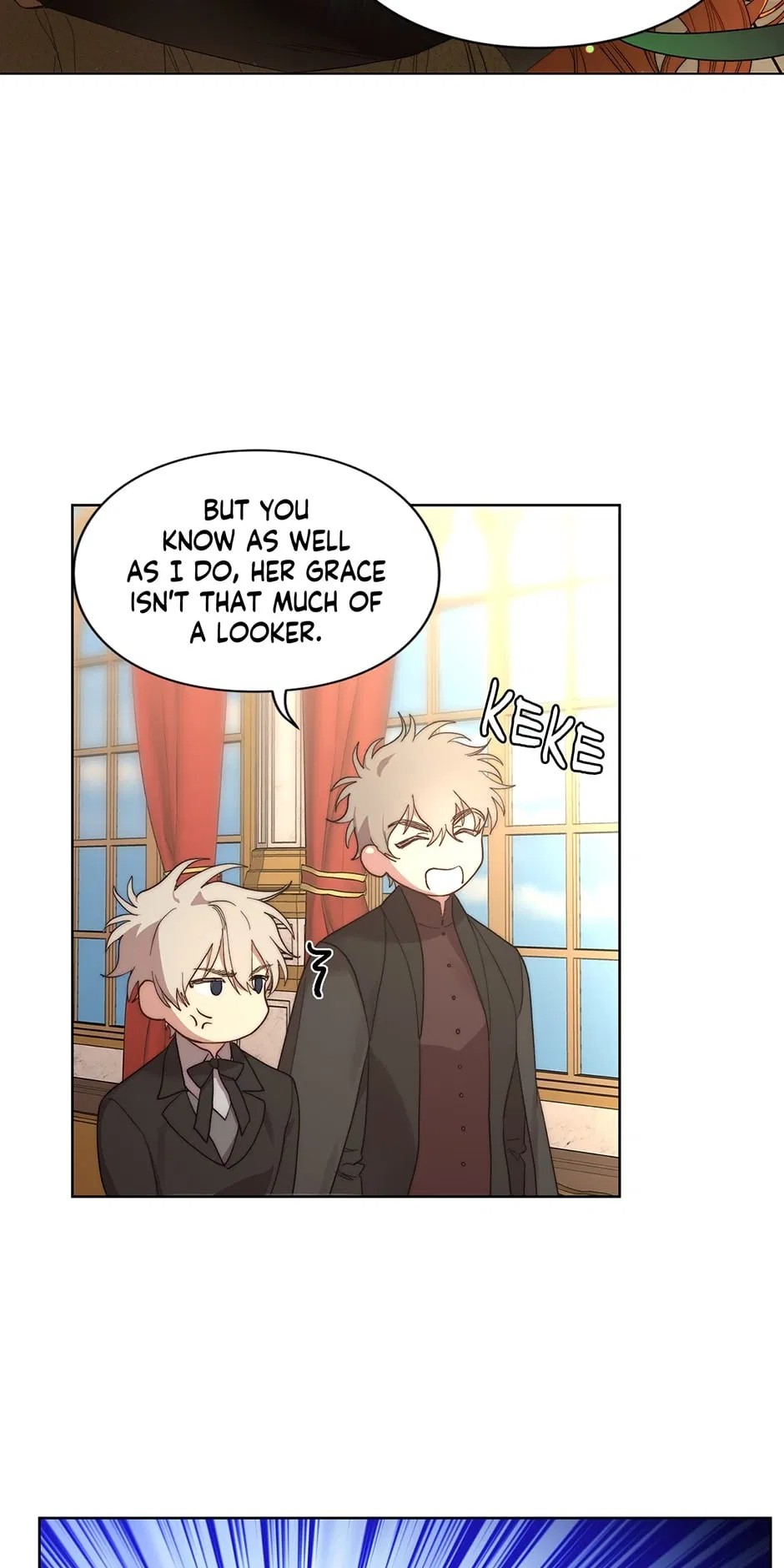 Read Lucia Manga Online
