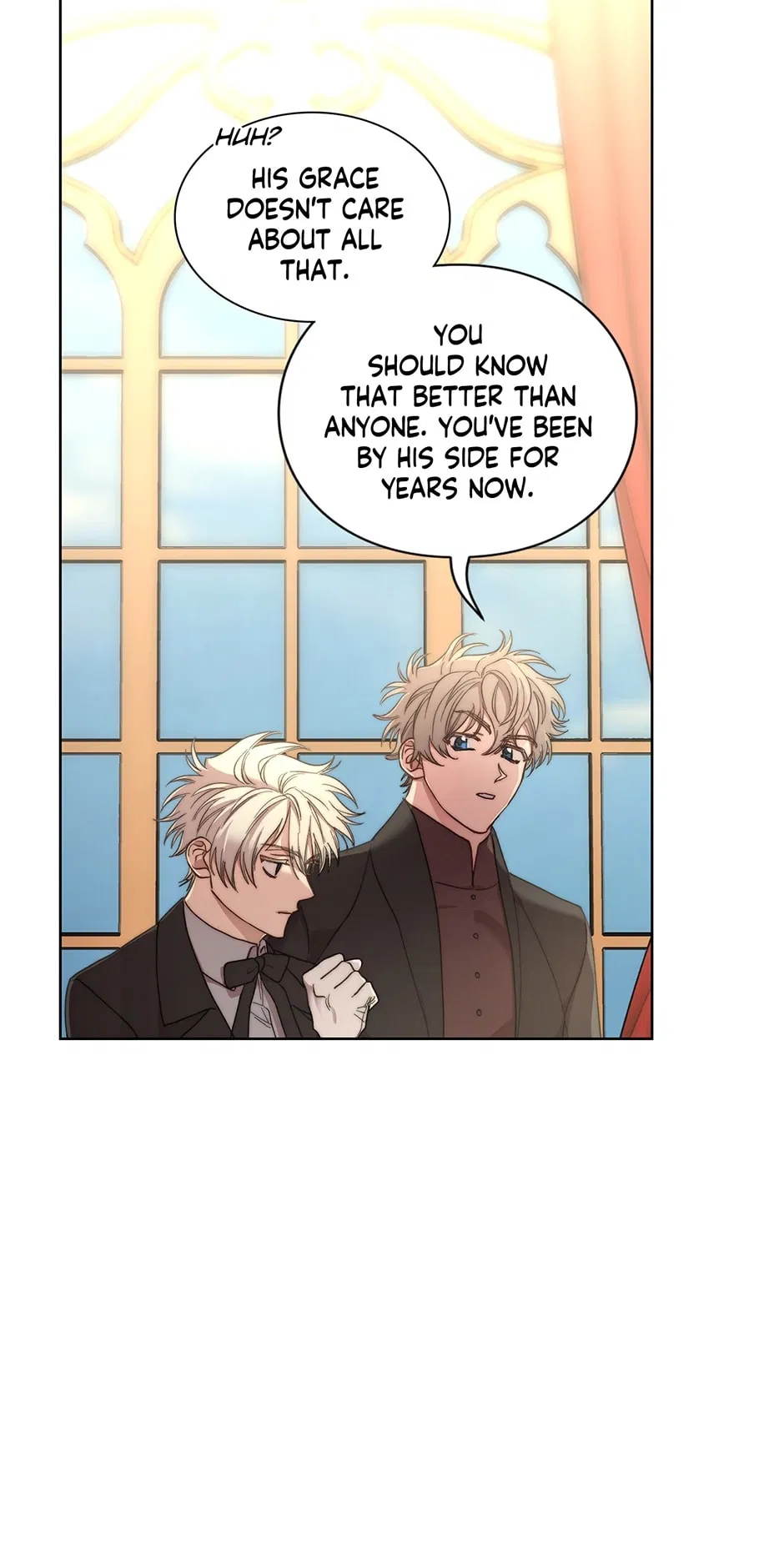 Read Lucia Manga Online