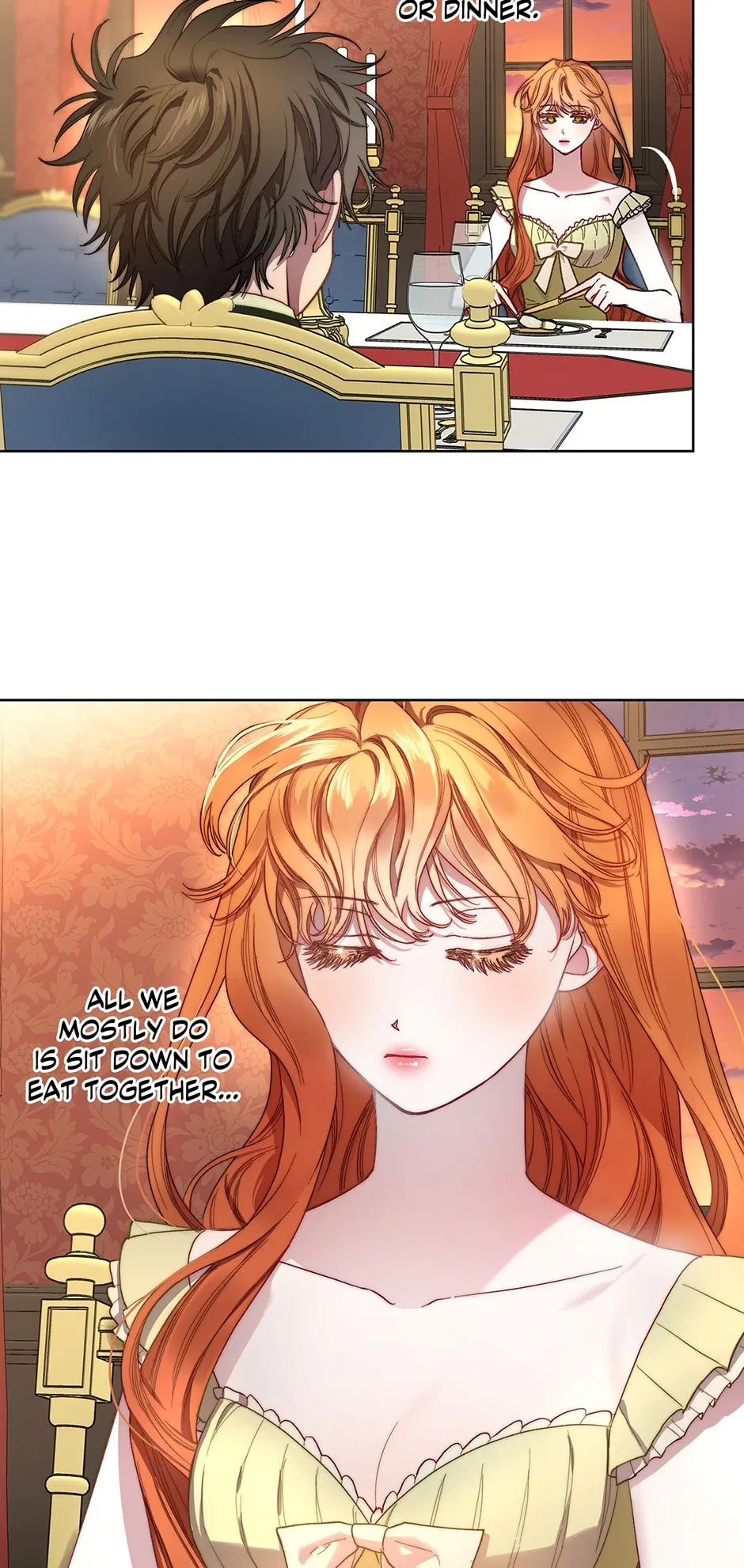 Read Lucia Manga Online