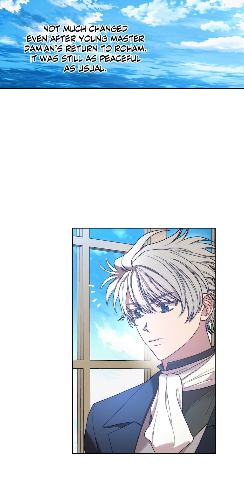 Read Lucia Manga Online