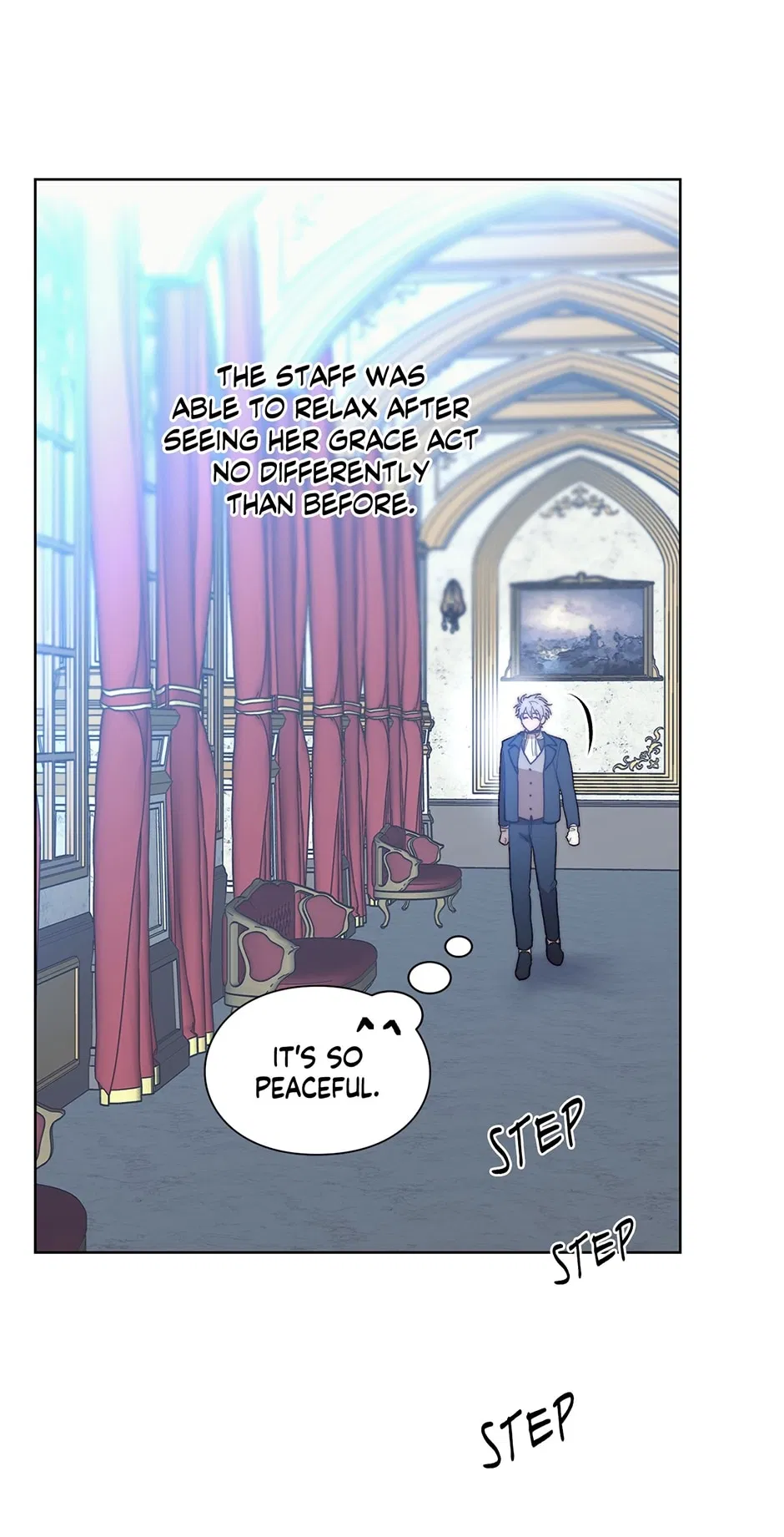 Read Lucia Manga Online
