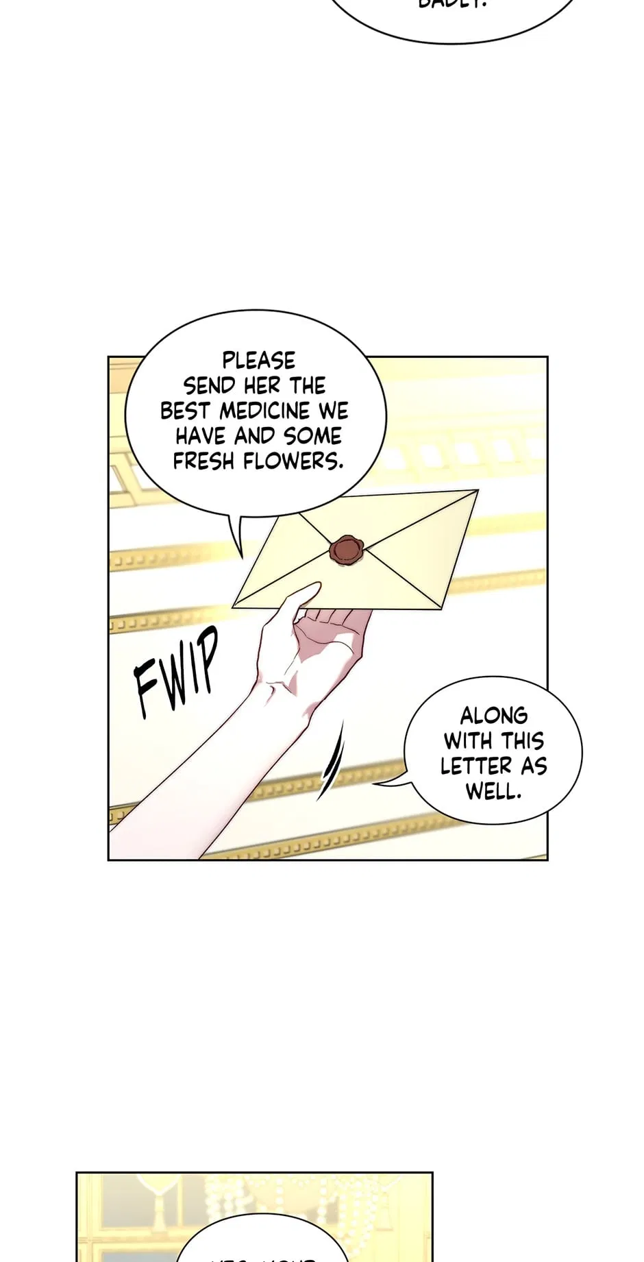Read Lucia Manga Online