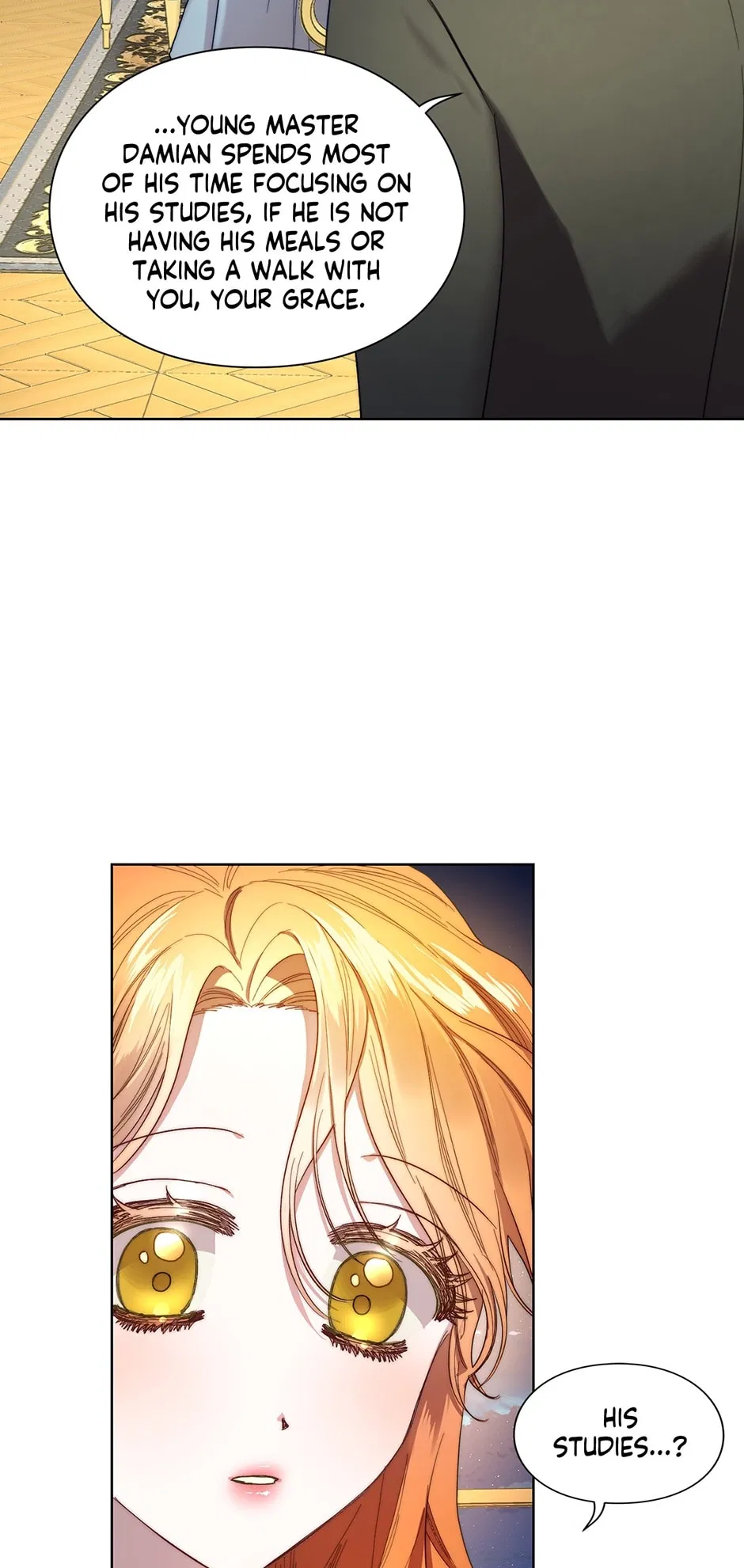 Read Lucia Manga Online