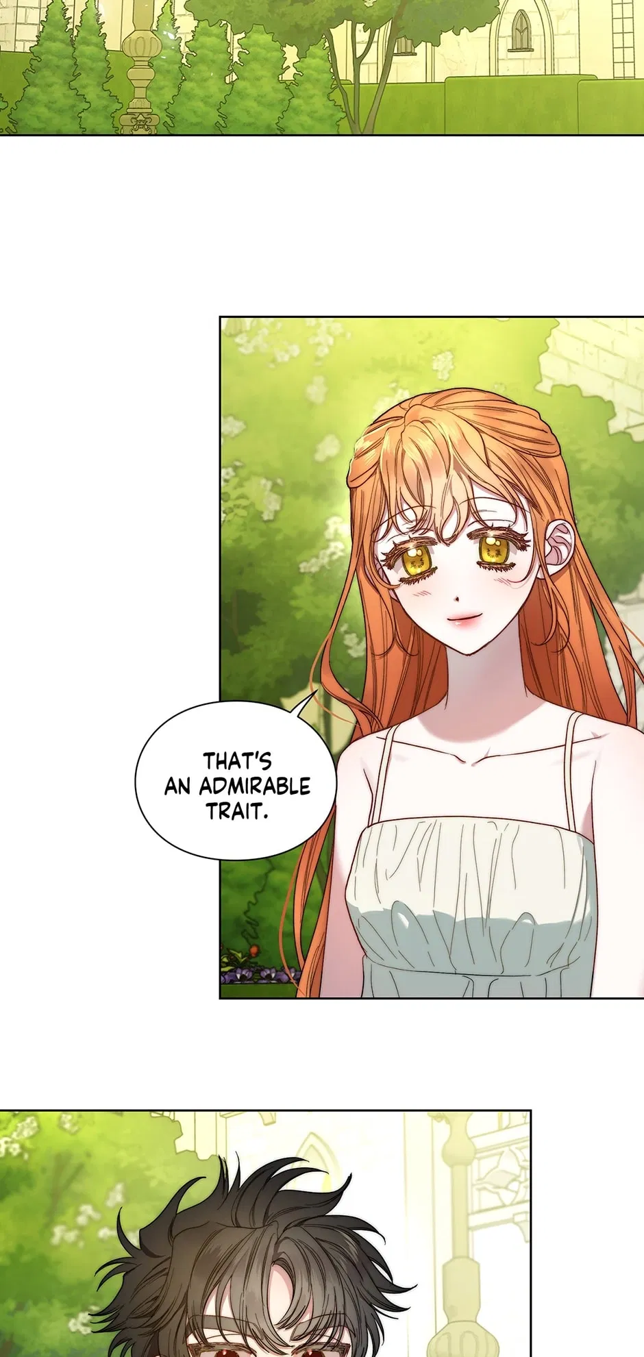 Read Lucia Manga Online
