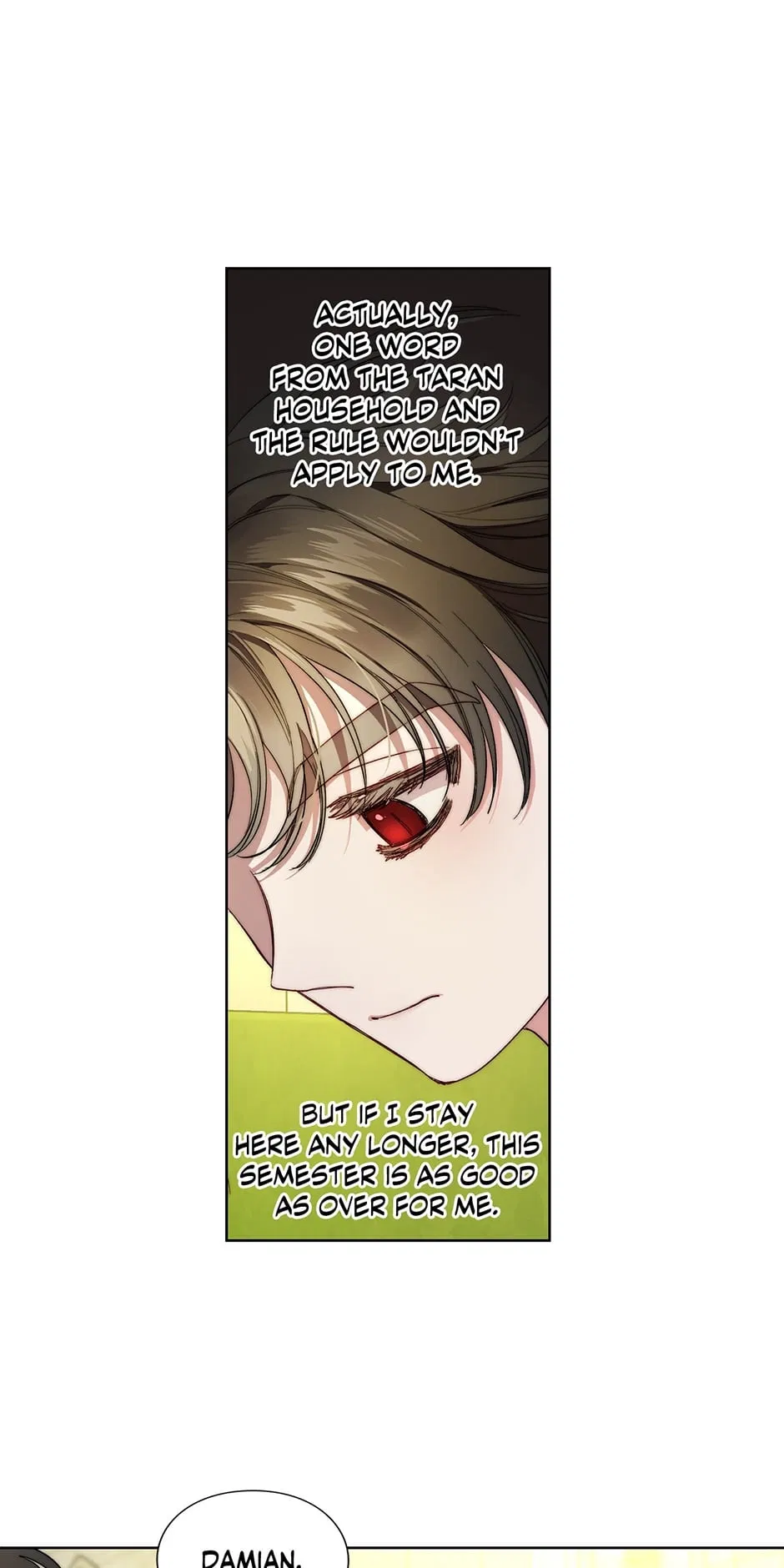 Read Lucia Manga Online