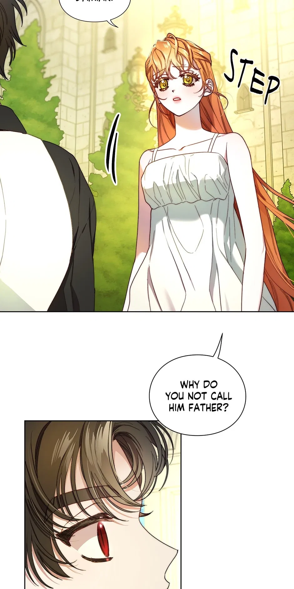Read Lucia Manga Online