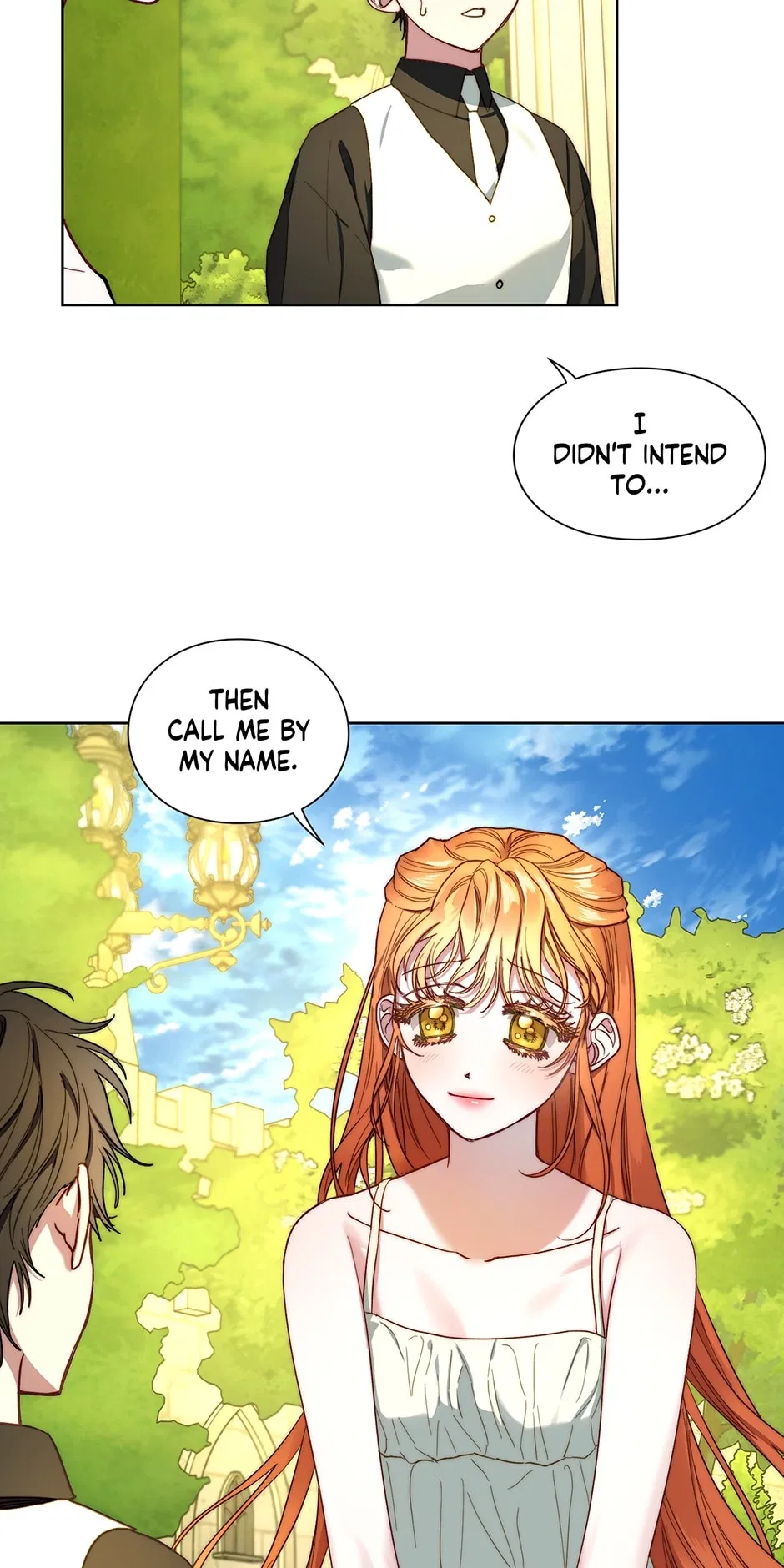 Read Lucia Manga Online