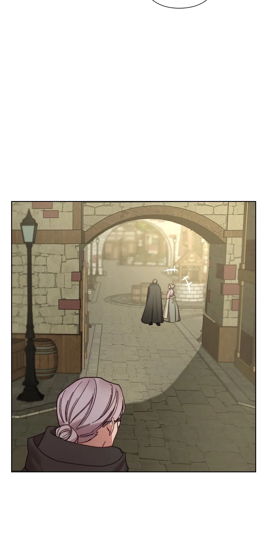 Read Lucia Manga Online
