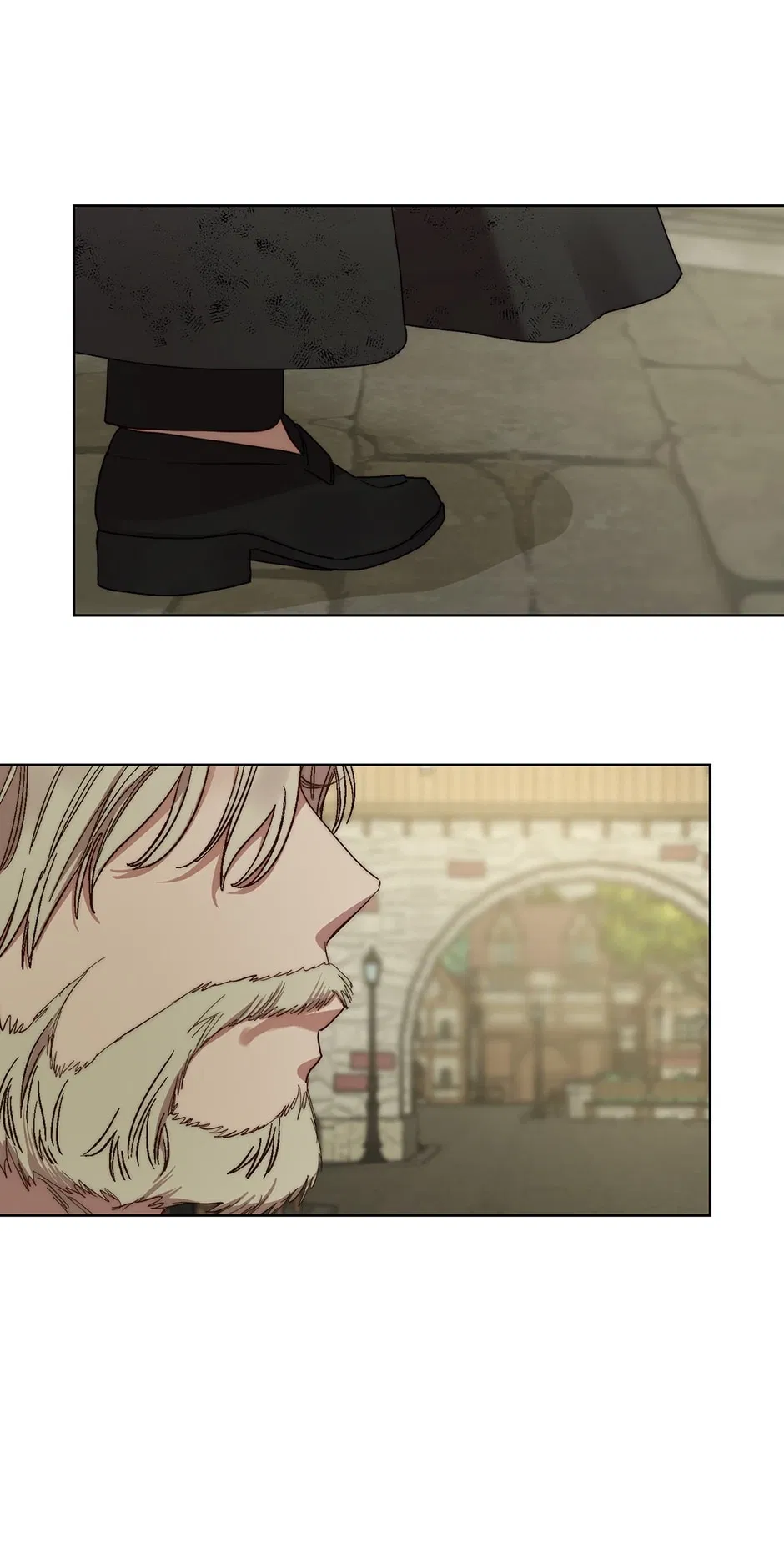 Read Lucia Manga Online
