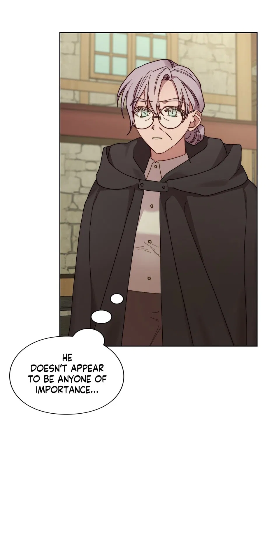 Read Lucia Manga Online