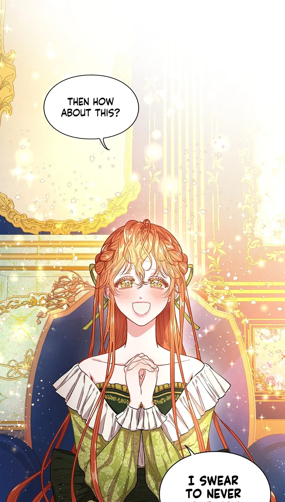 Read Lucia Manga Online