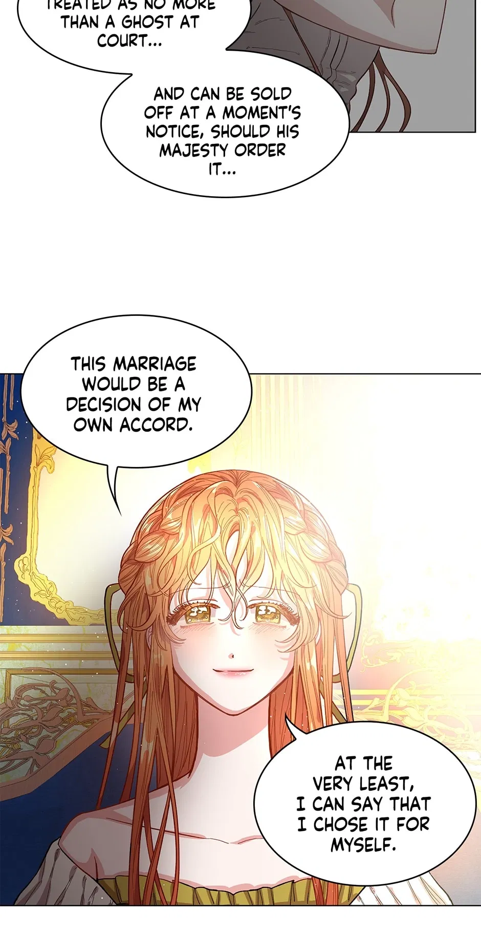 Read Lucia Manga Online