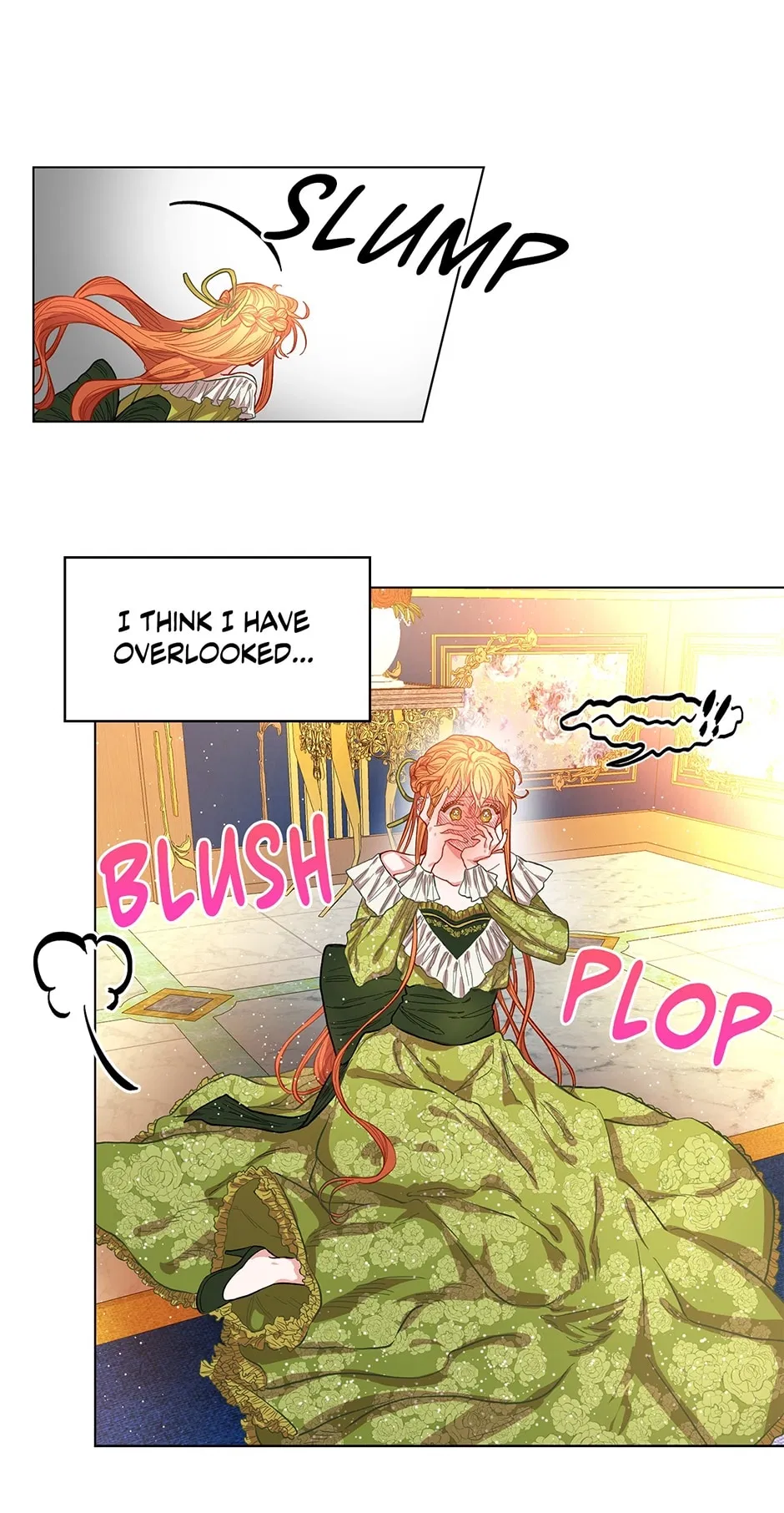 Read Lucia Manga Online