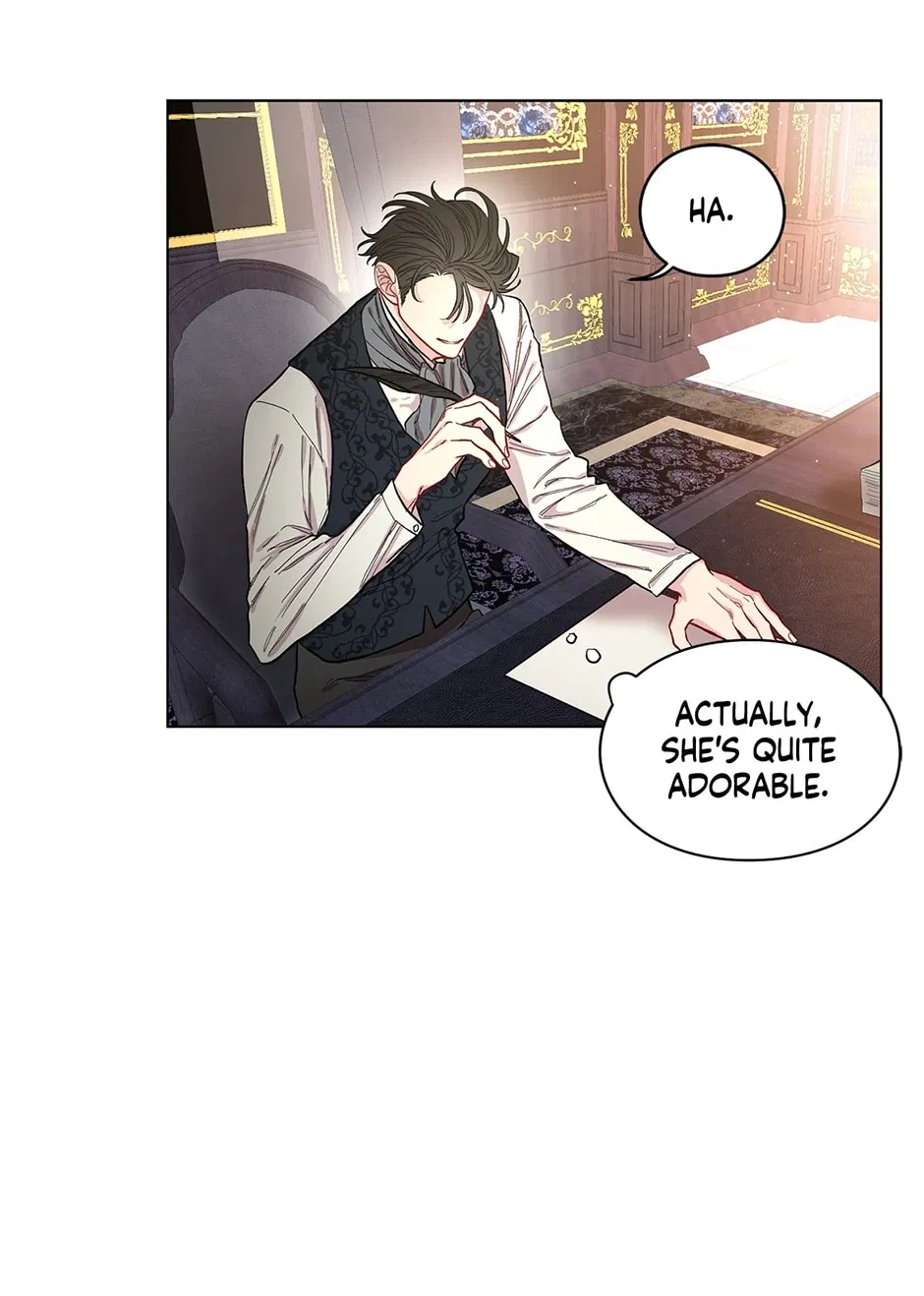 Read Lucia Manga Online
