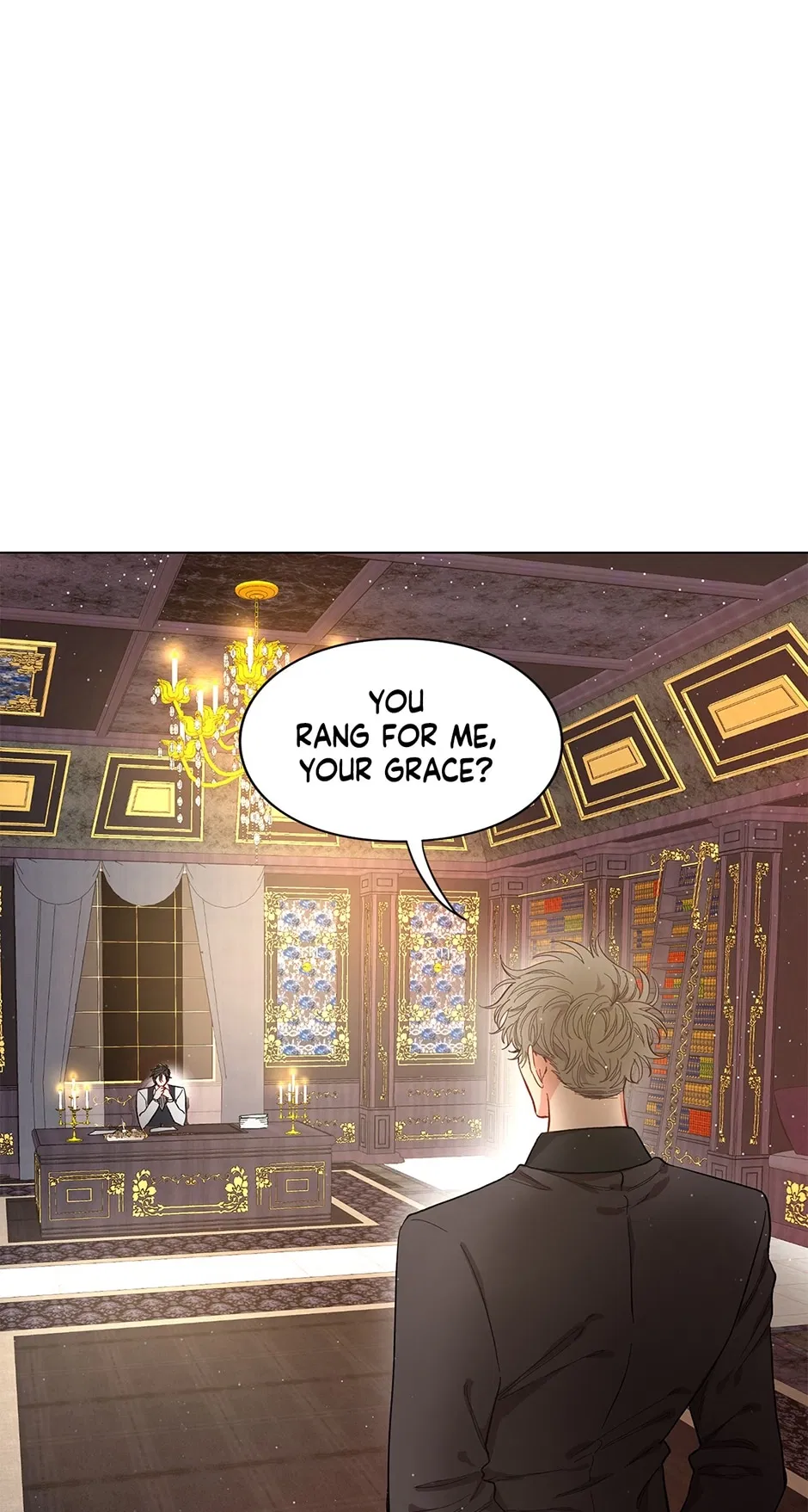 Read Lucia Manga Online
