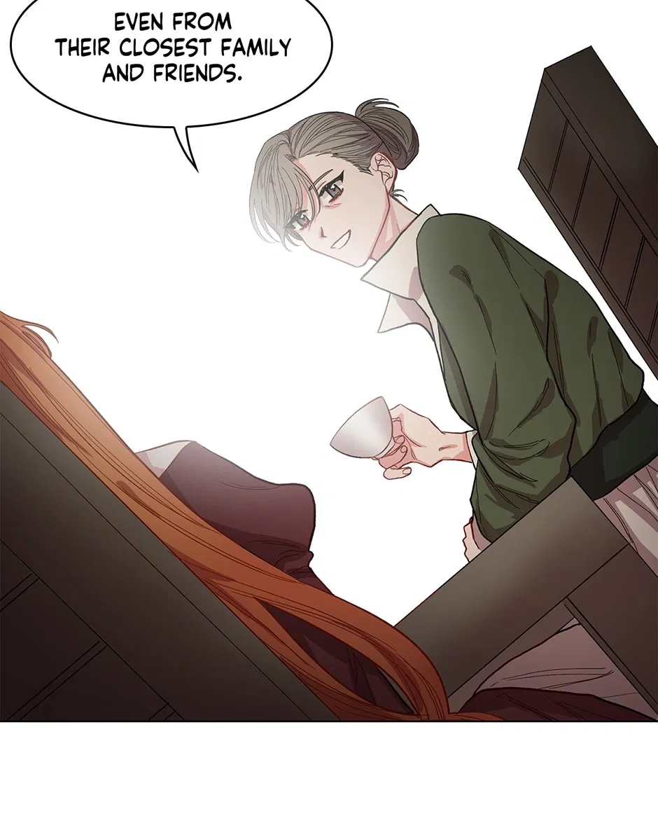 Read Lucia Manga Online